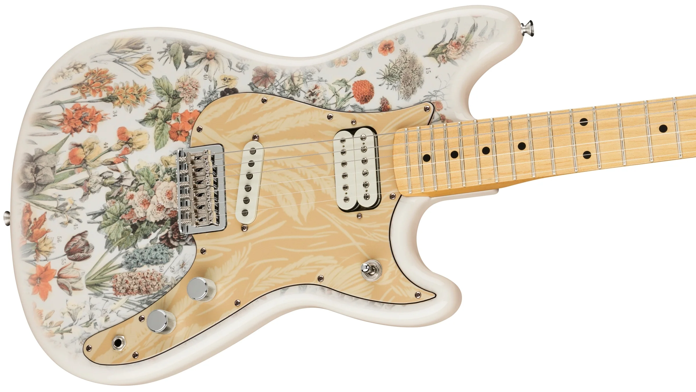 Fender Shawn Mendes Foundation Musicmaster - Image 3
