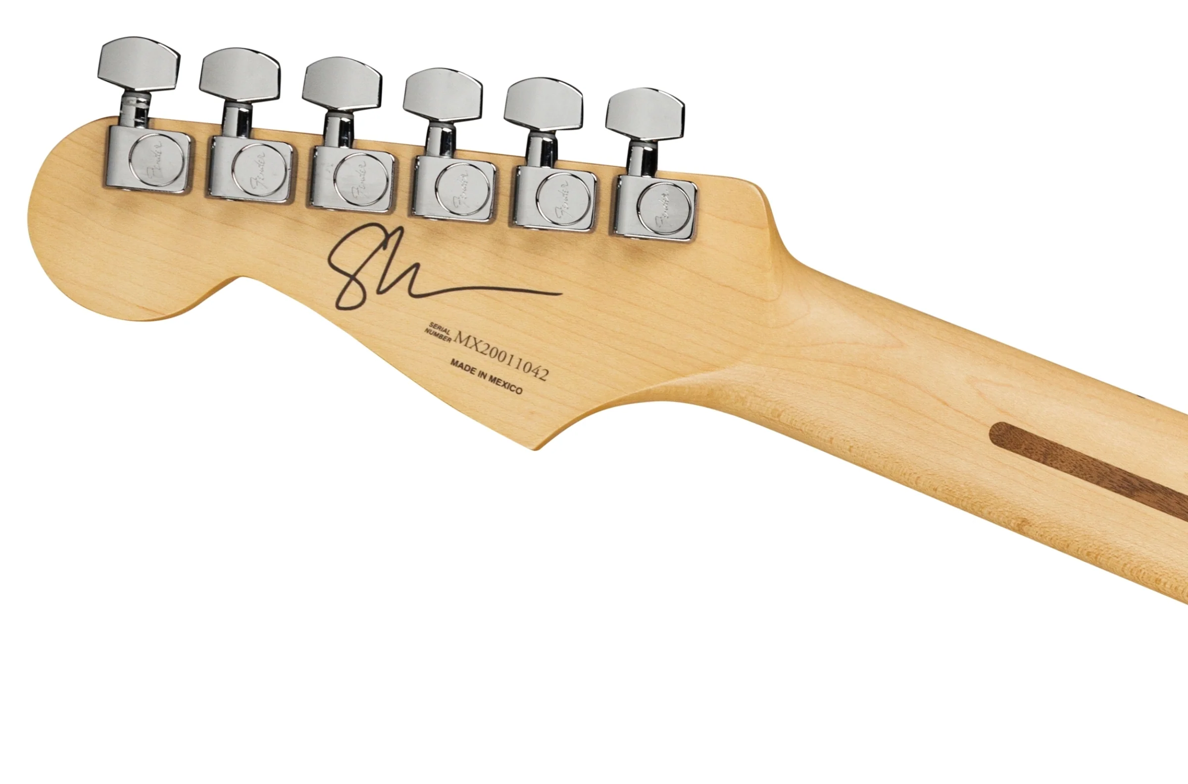 Fender Shawn Mendes Foundation Musicmaster - Image 5