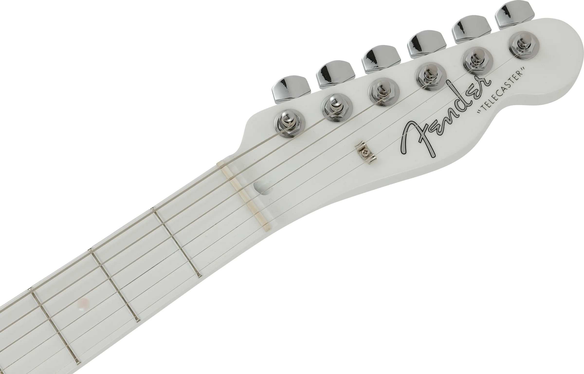 Fender SILENT SIREN Telecaster - Image 5