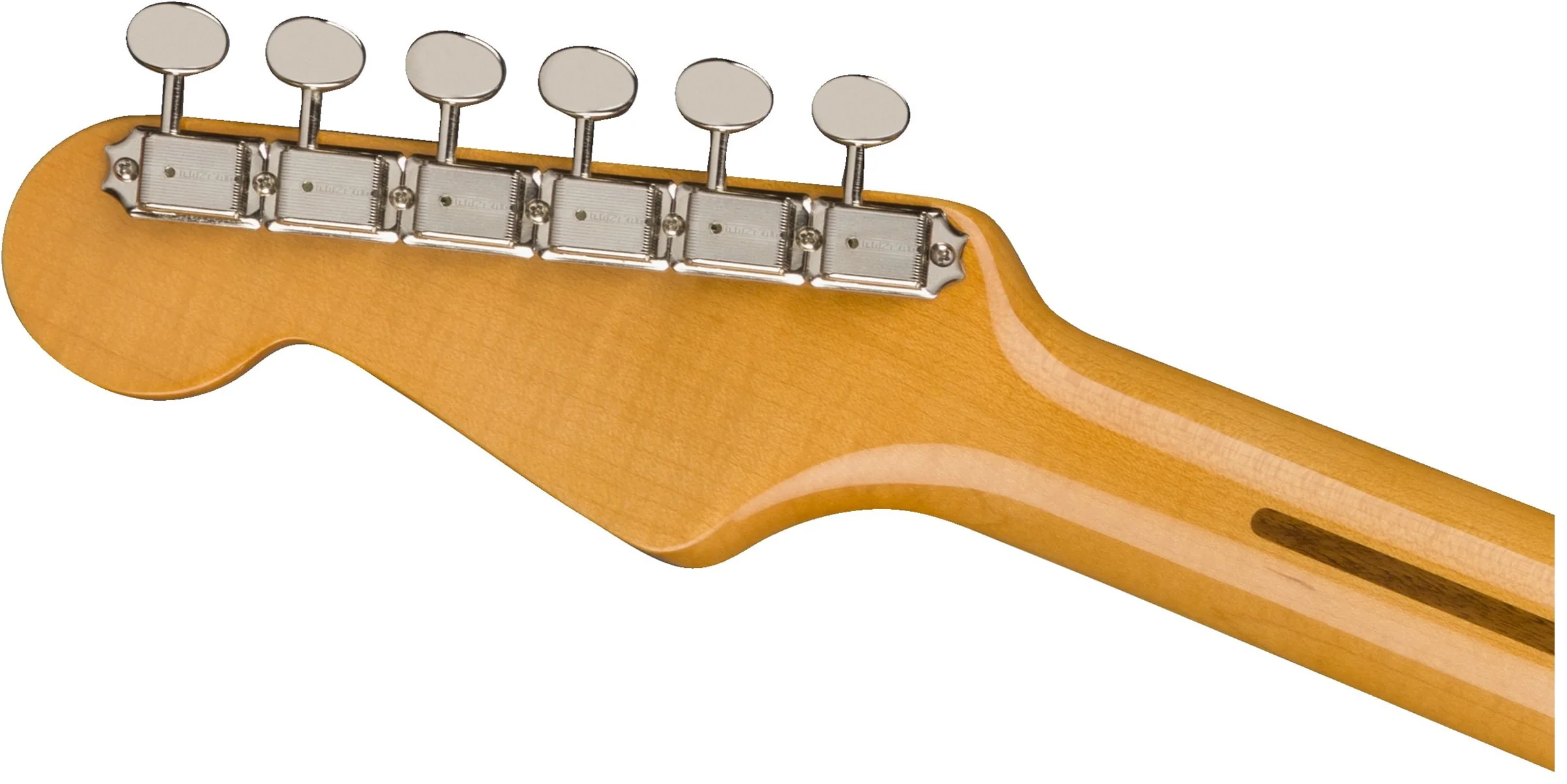 Fender Stories Collection Eric Johnson 1954 "Virginia" Stratocaster - Image 3