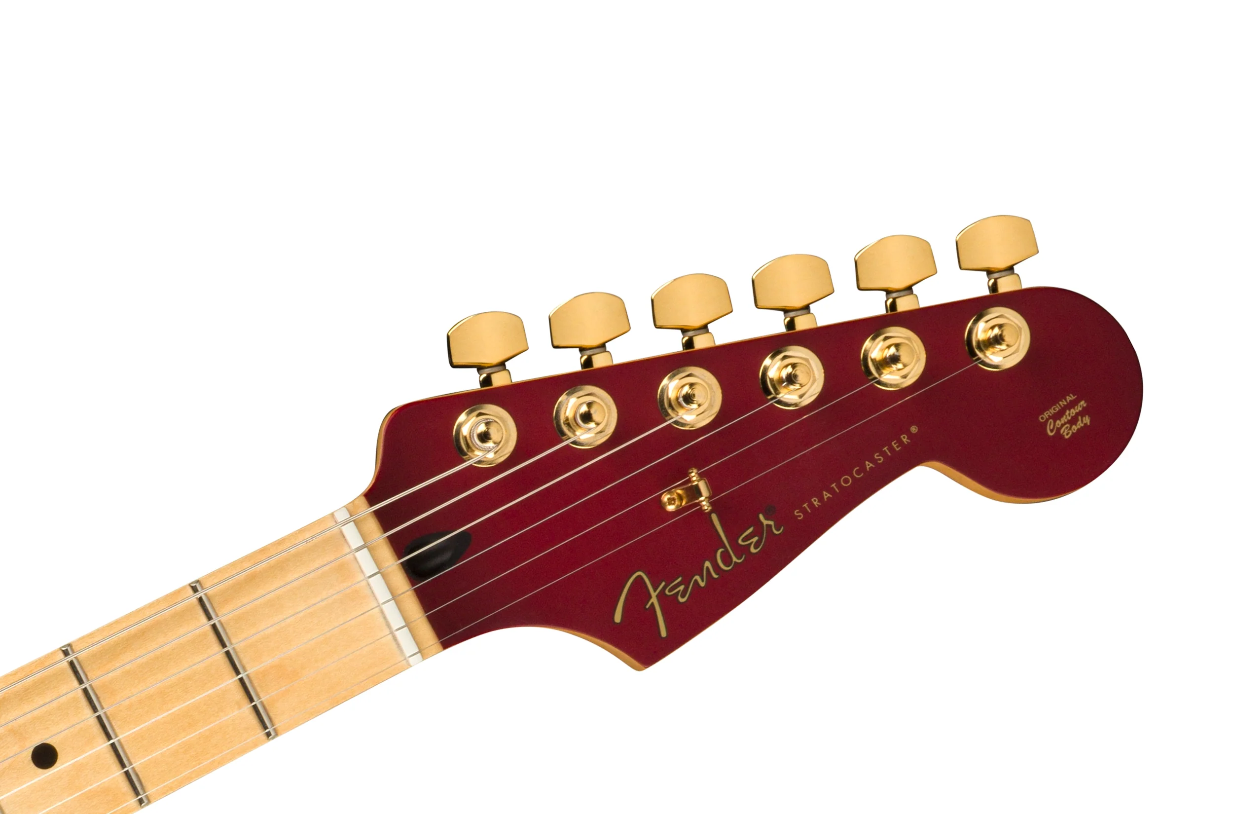 Fender Tash Sultana Stratocaster - Image 4