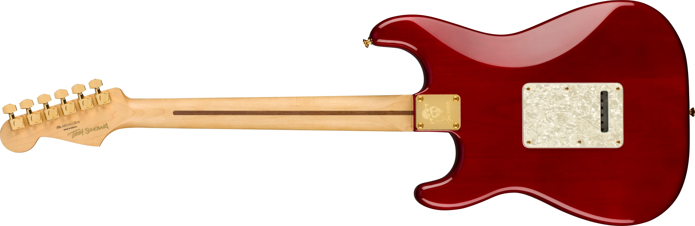 Fender Tash Sultana Stratocaster - Image 5