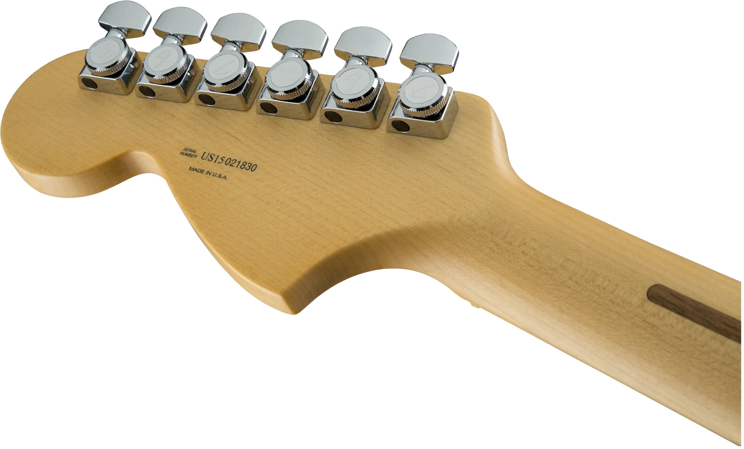 Fender the Edge Stratocaster - Image 10