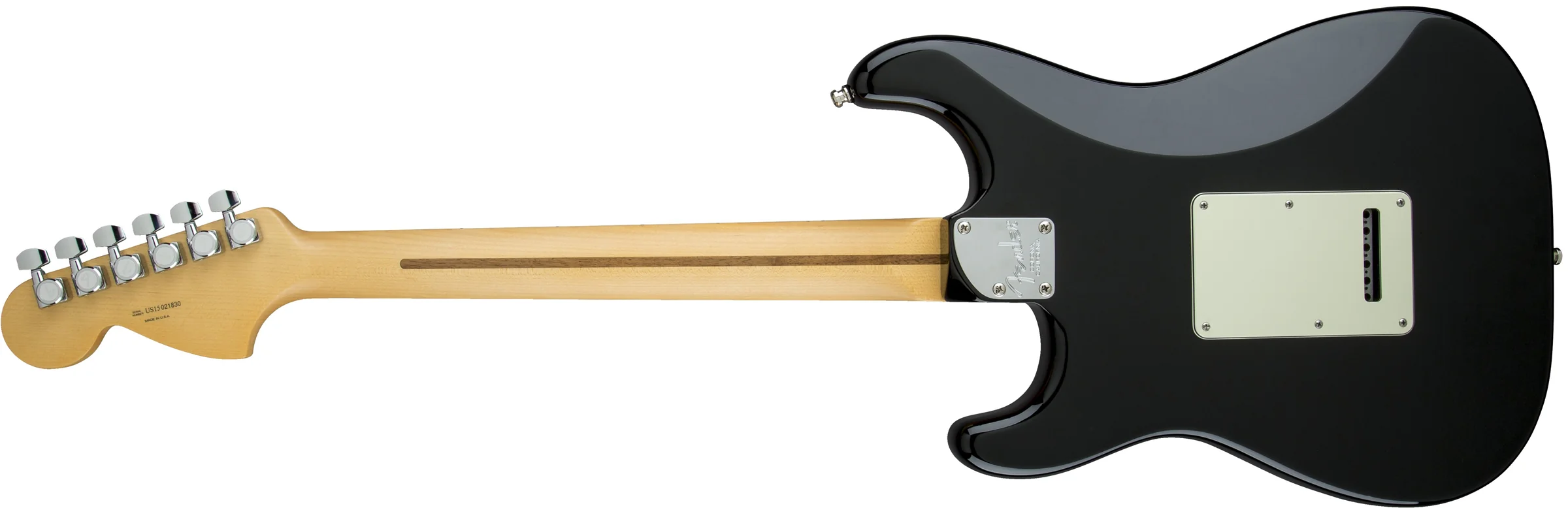 Fender the Edge Stratocaster - Image 11