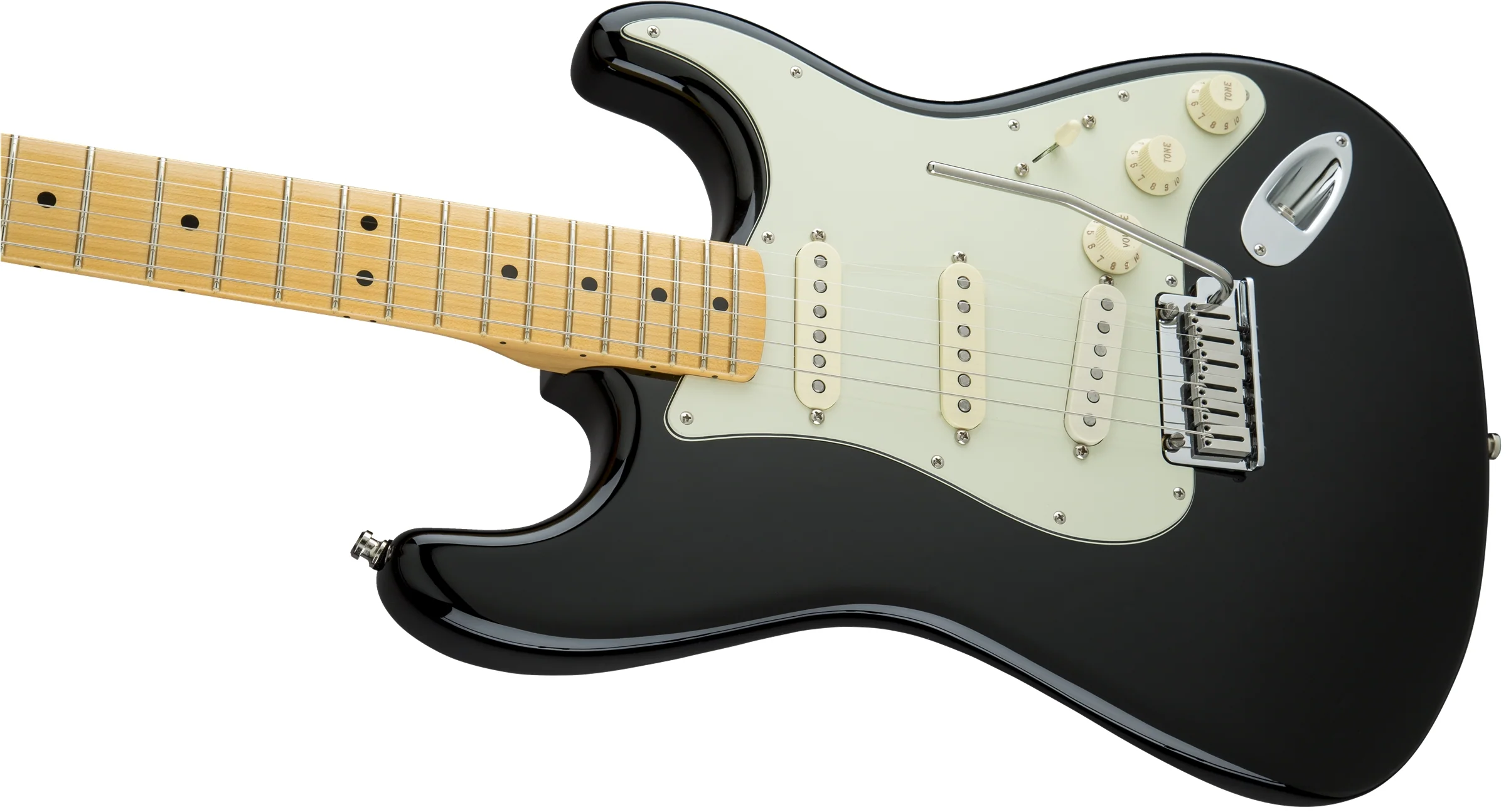 Fender the Edge Stratocaster - Image 7