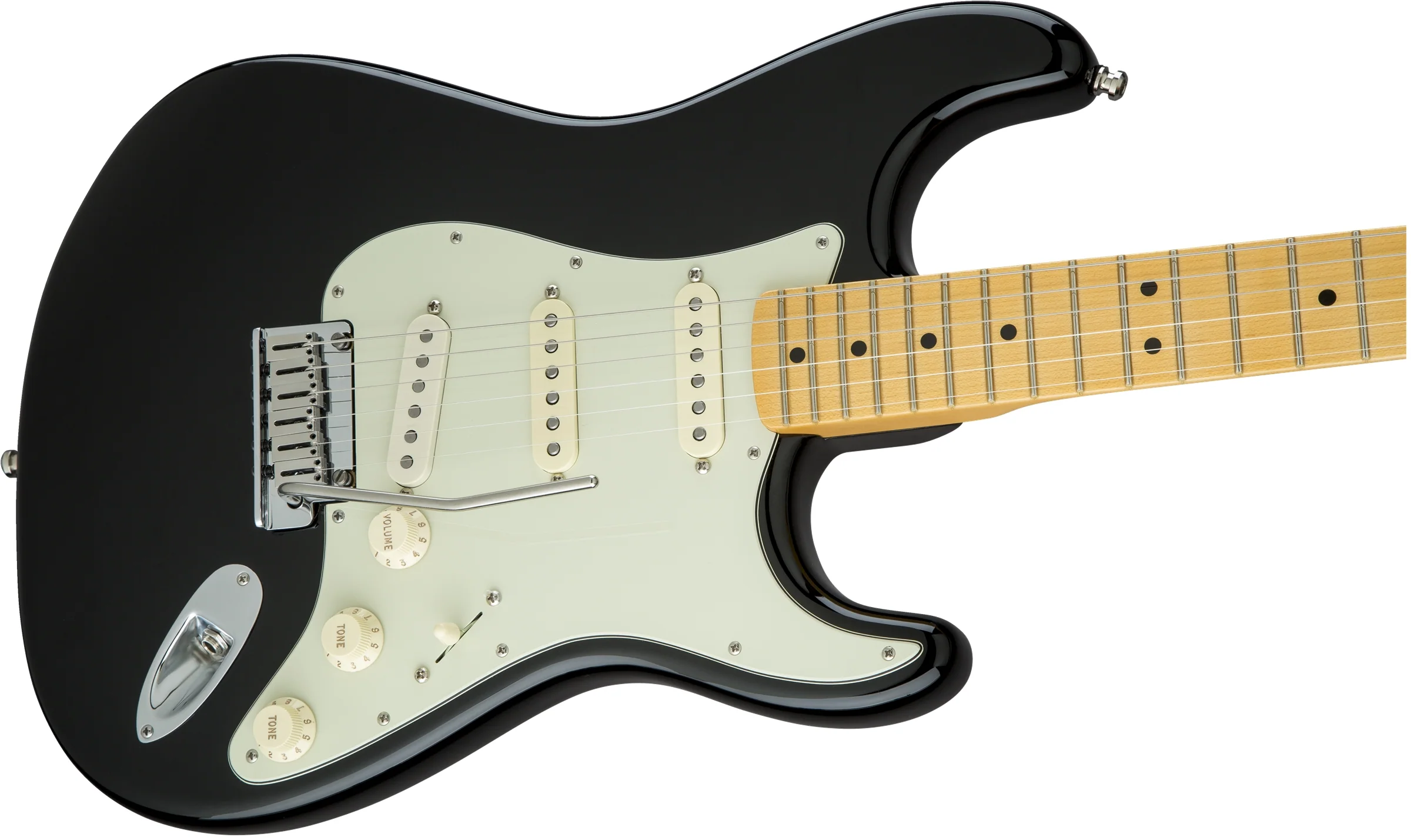 Fender the Edge Stratocaster - Image 8