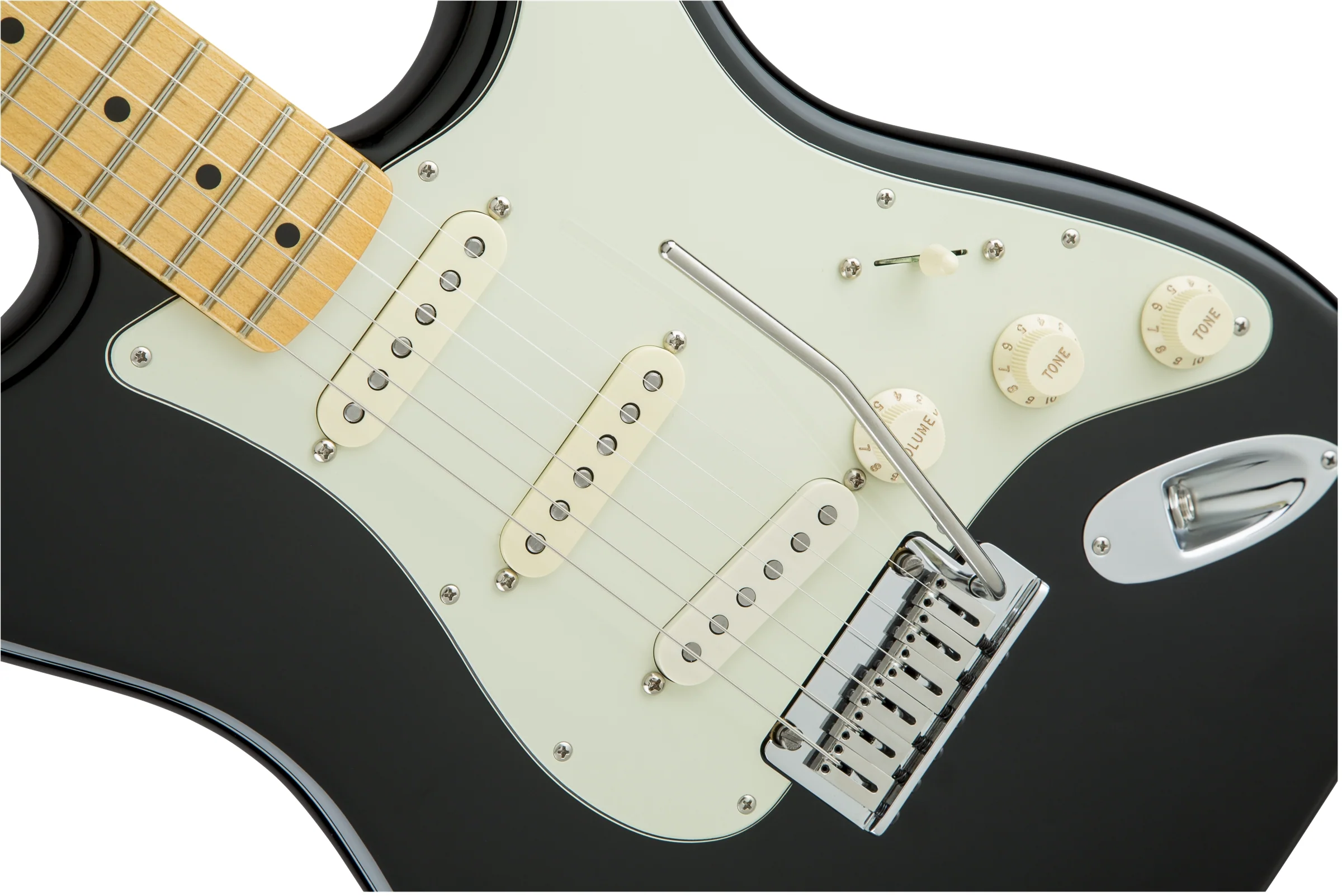 Fender the Edge Stratocaster - Image 9