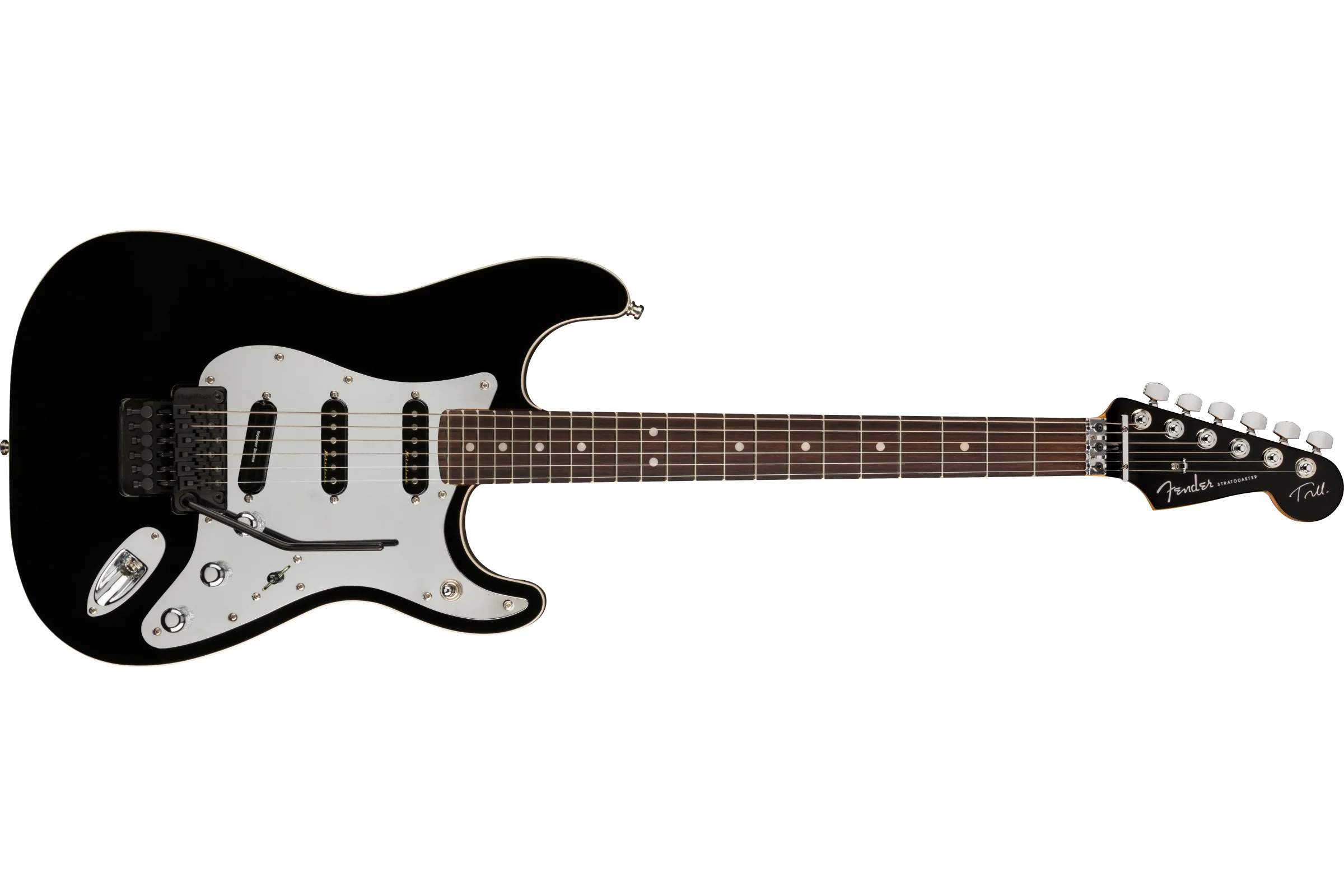 Fender Tom Morello Stratocaster - Image 2