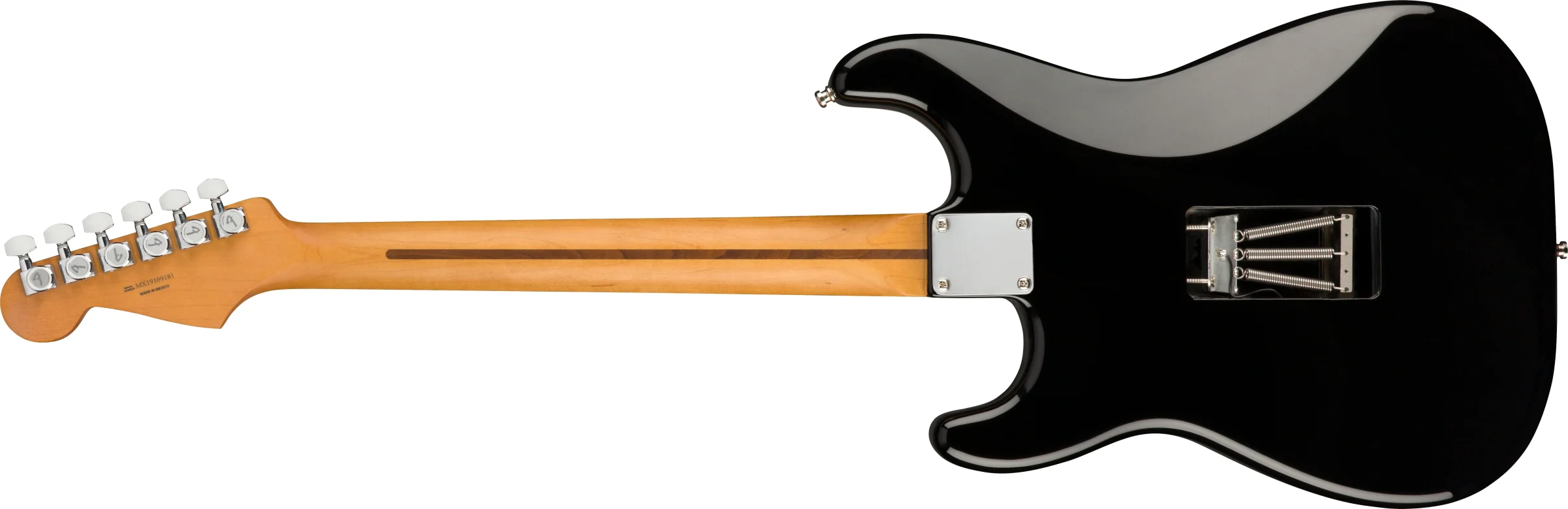 Fender Tom Morello Stratocaster - Image 3