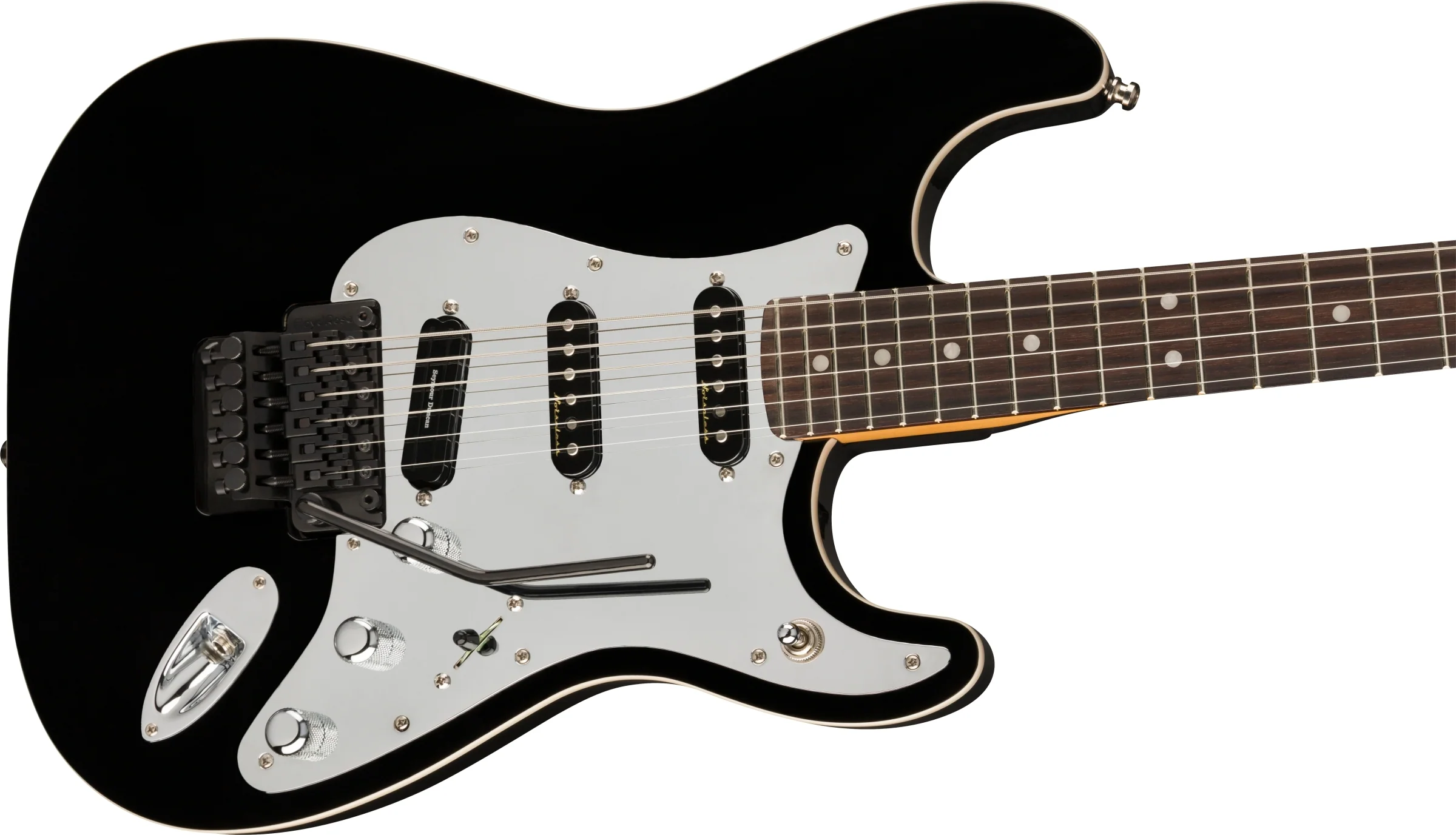 Fender Tom Morello Stratocaster - Image 4