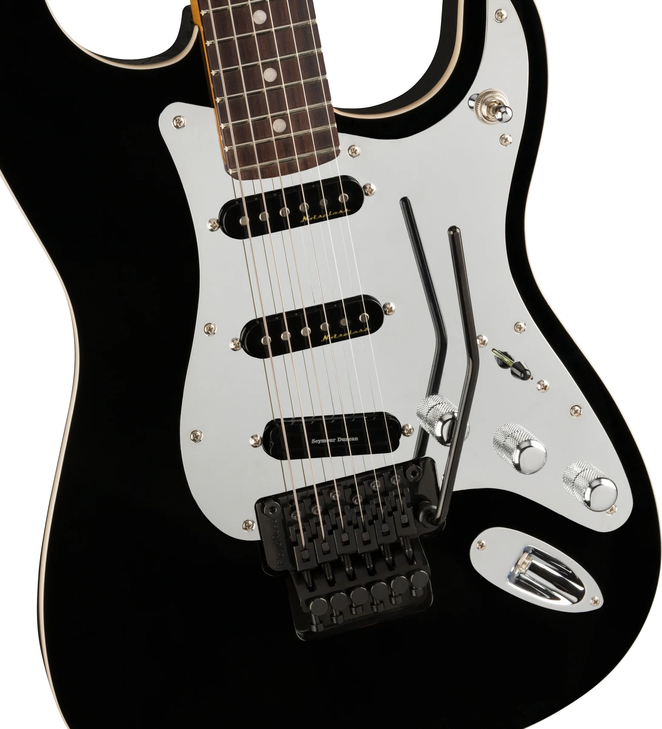 Fender Tom Morello Stratocaster - Image 5