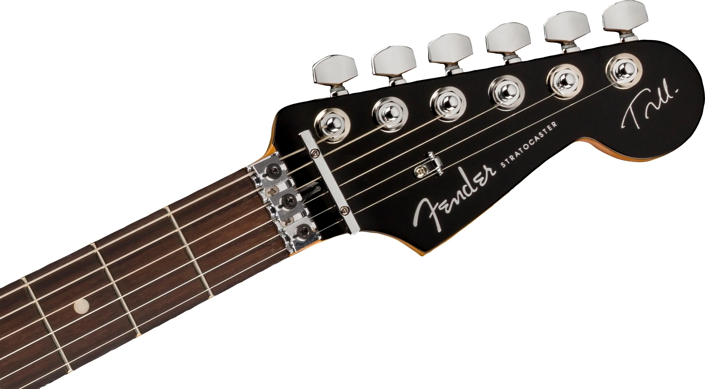 Fender Tom Morello Stratocaster - Image 6