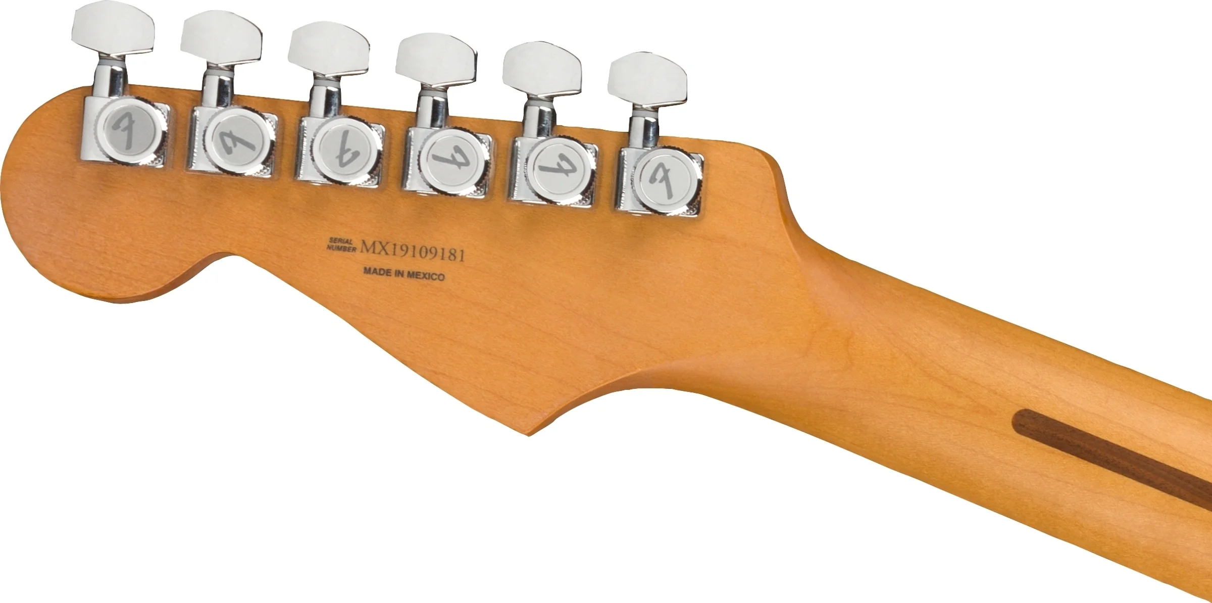 Fender Tom Morello Stratocaster - Image 7