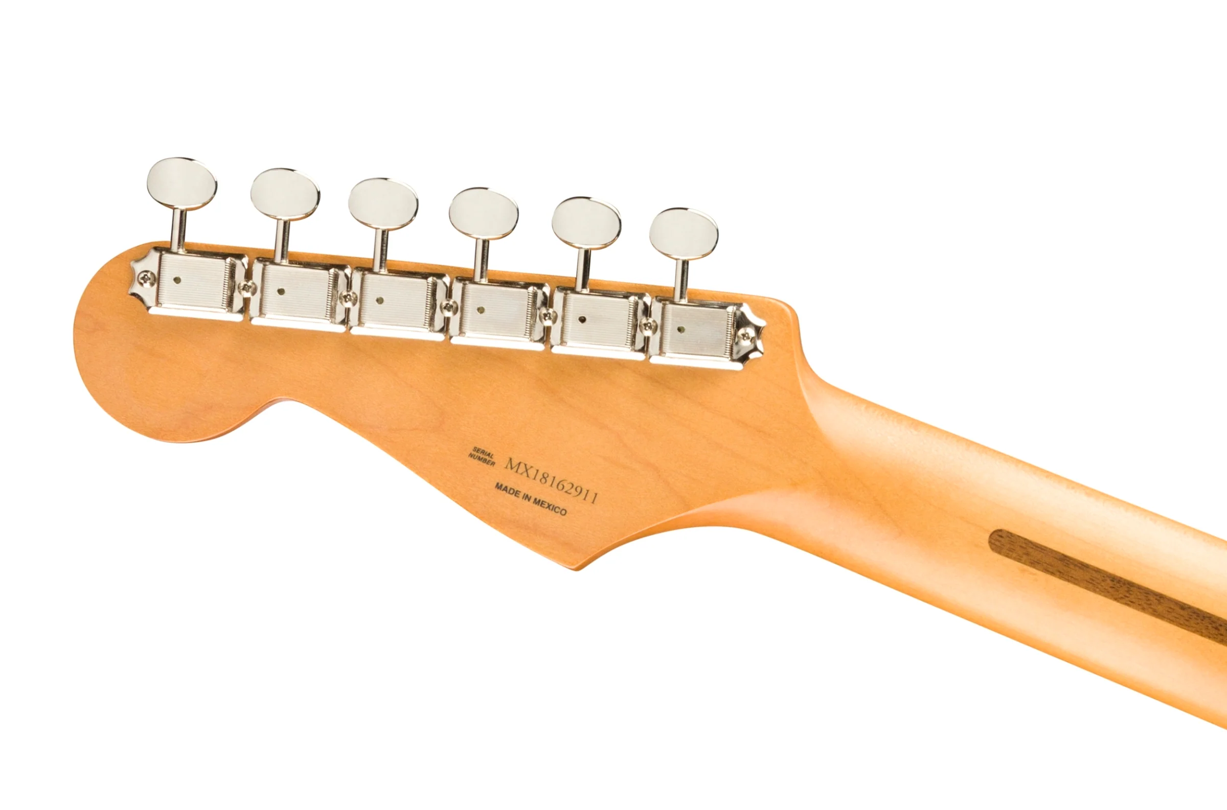 Fender Vintera 50s Strat Modified - Image 10