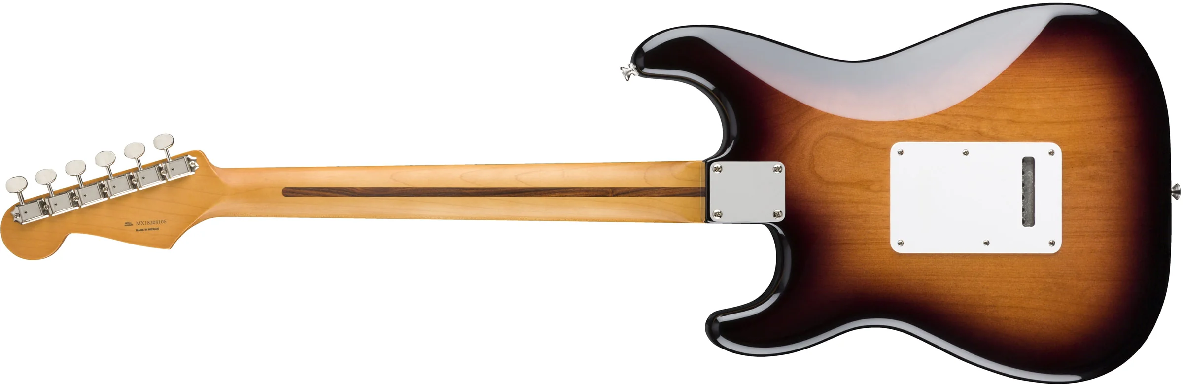 Fender Vintera 50s Strat Modified - Image 3