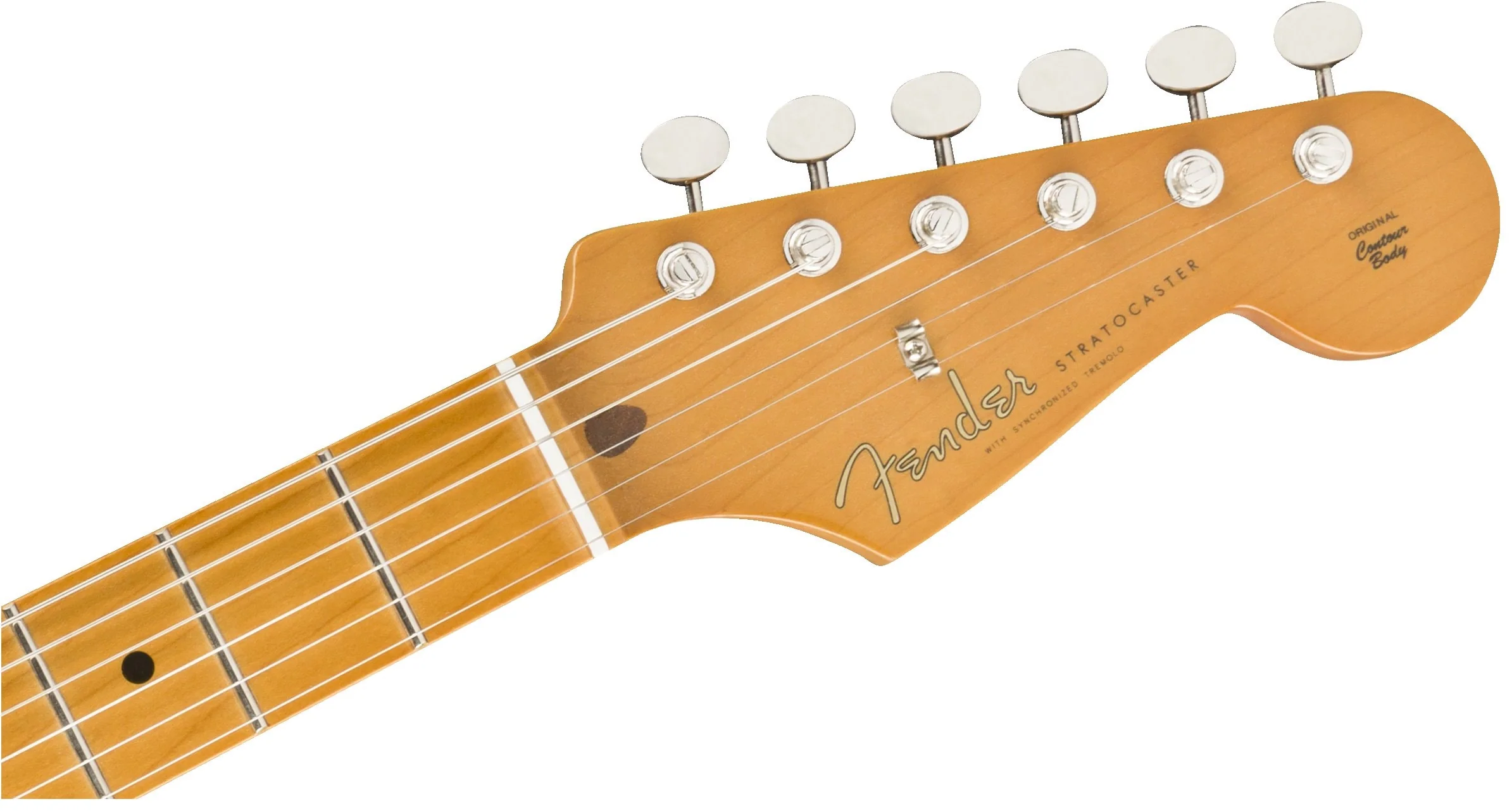 Fender Vintera 50s Strat Modified - Image 4