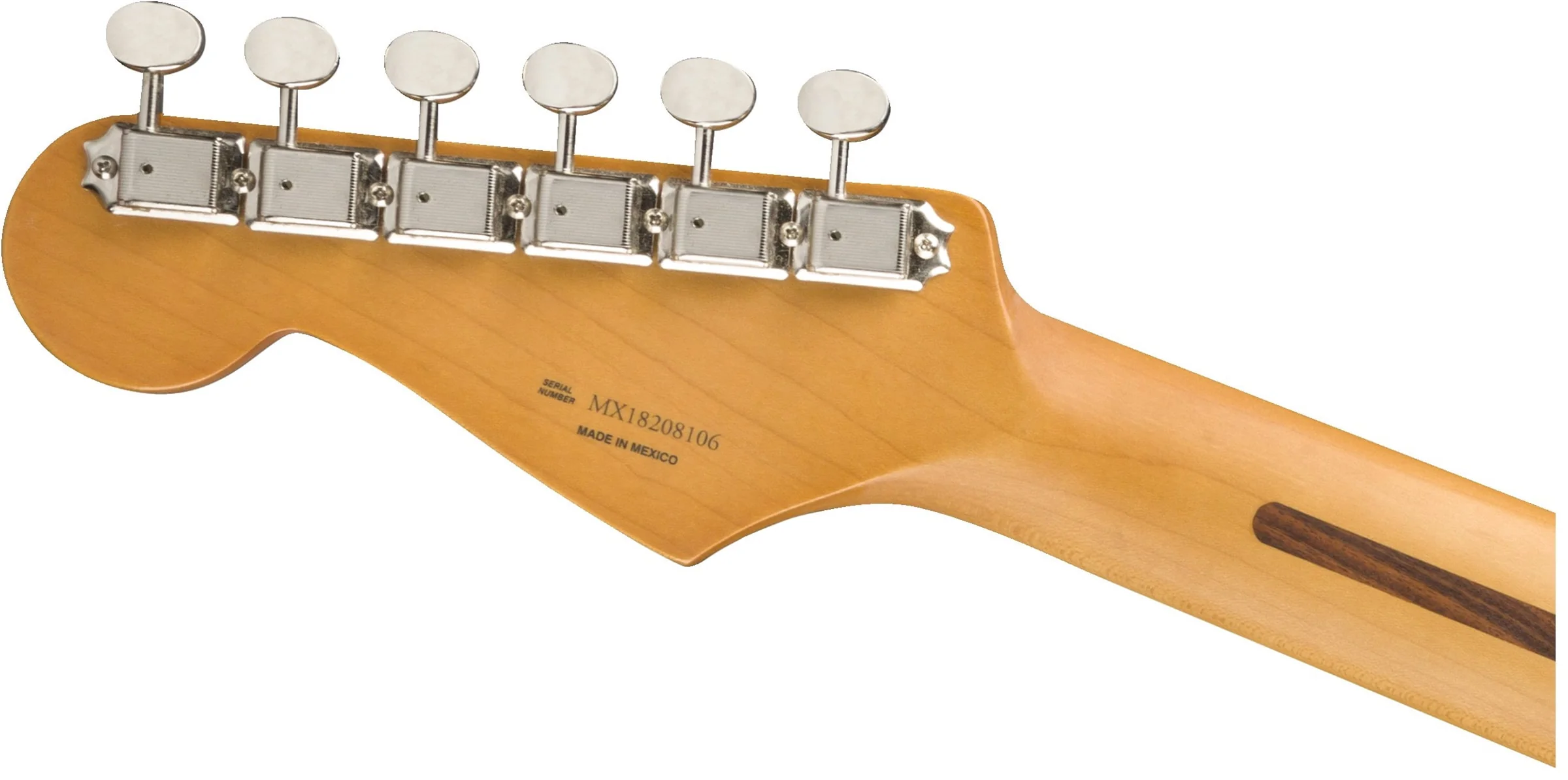Fender Vintera 50s Strat Modified - Image 5
