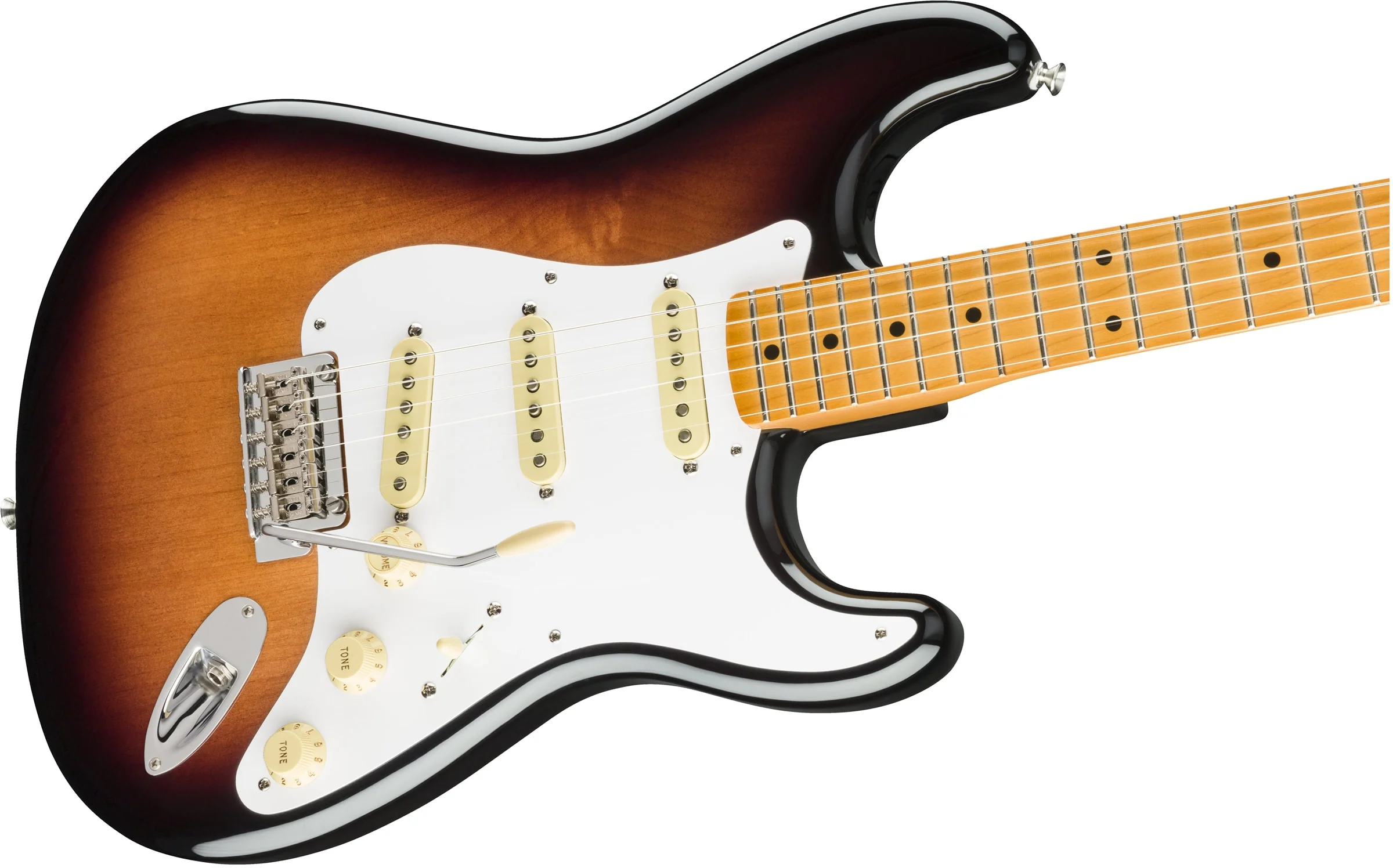 Fender Vintera 50s Strat Modified - Image 6