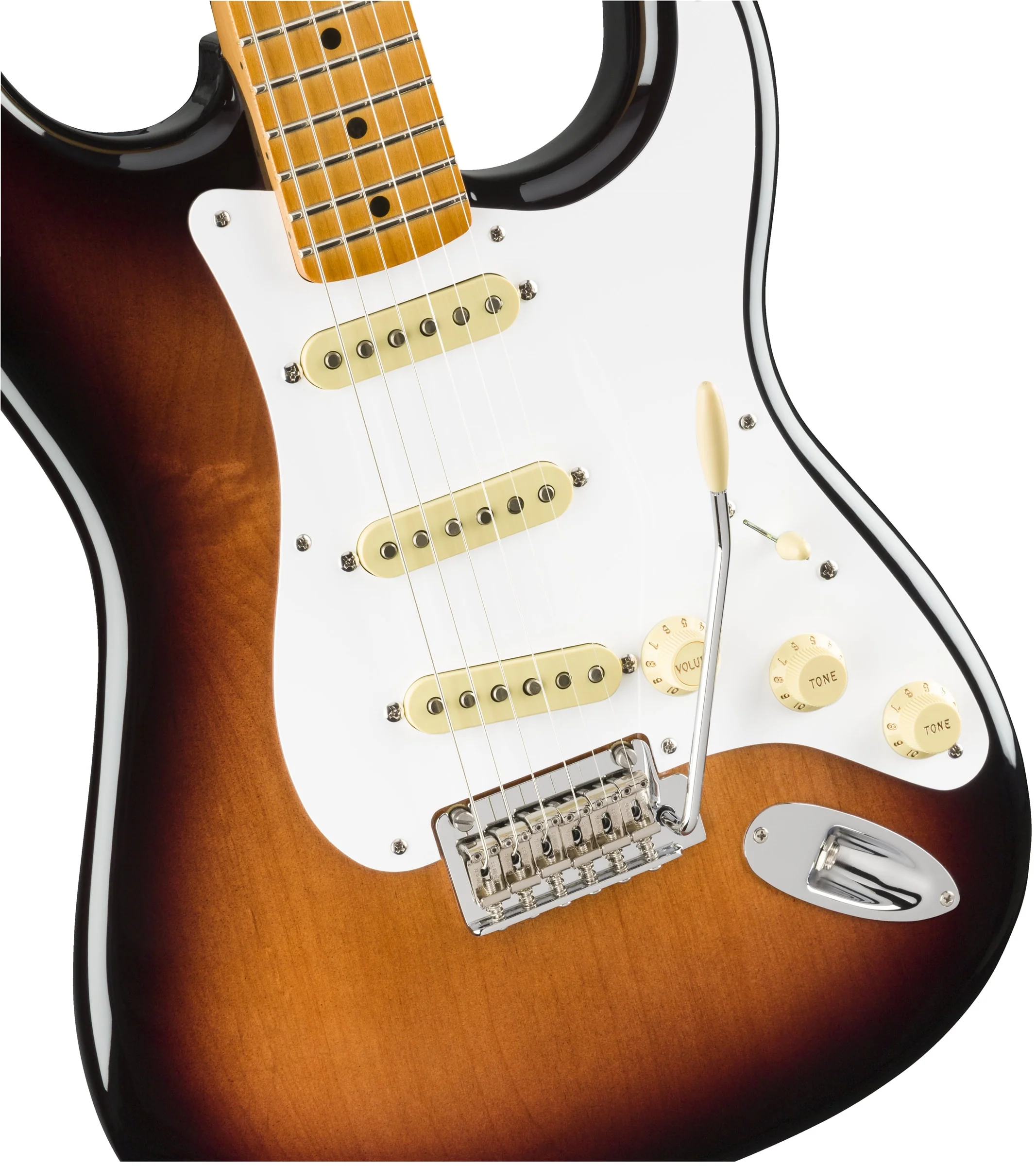 Fender Vintera 50s Strat Modified - Image 7