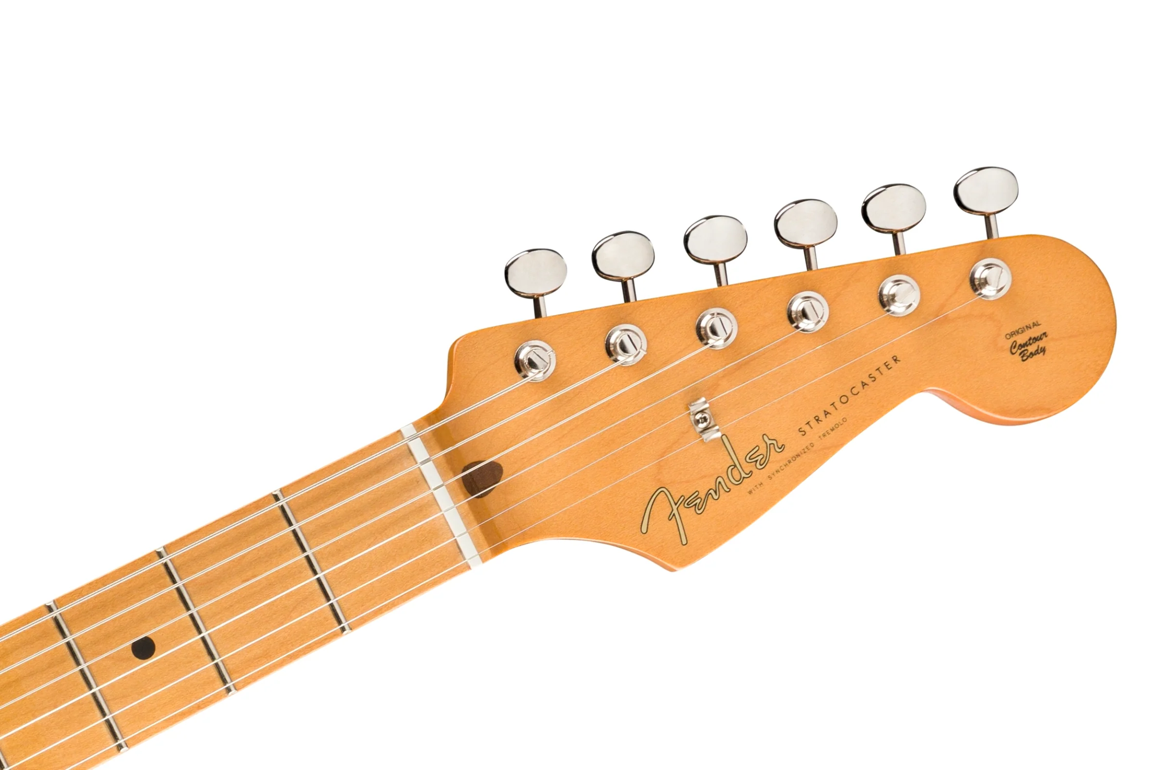 Fender Vintera 50s Strat Modified - Image 9
