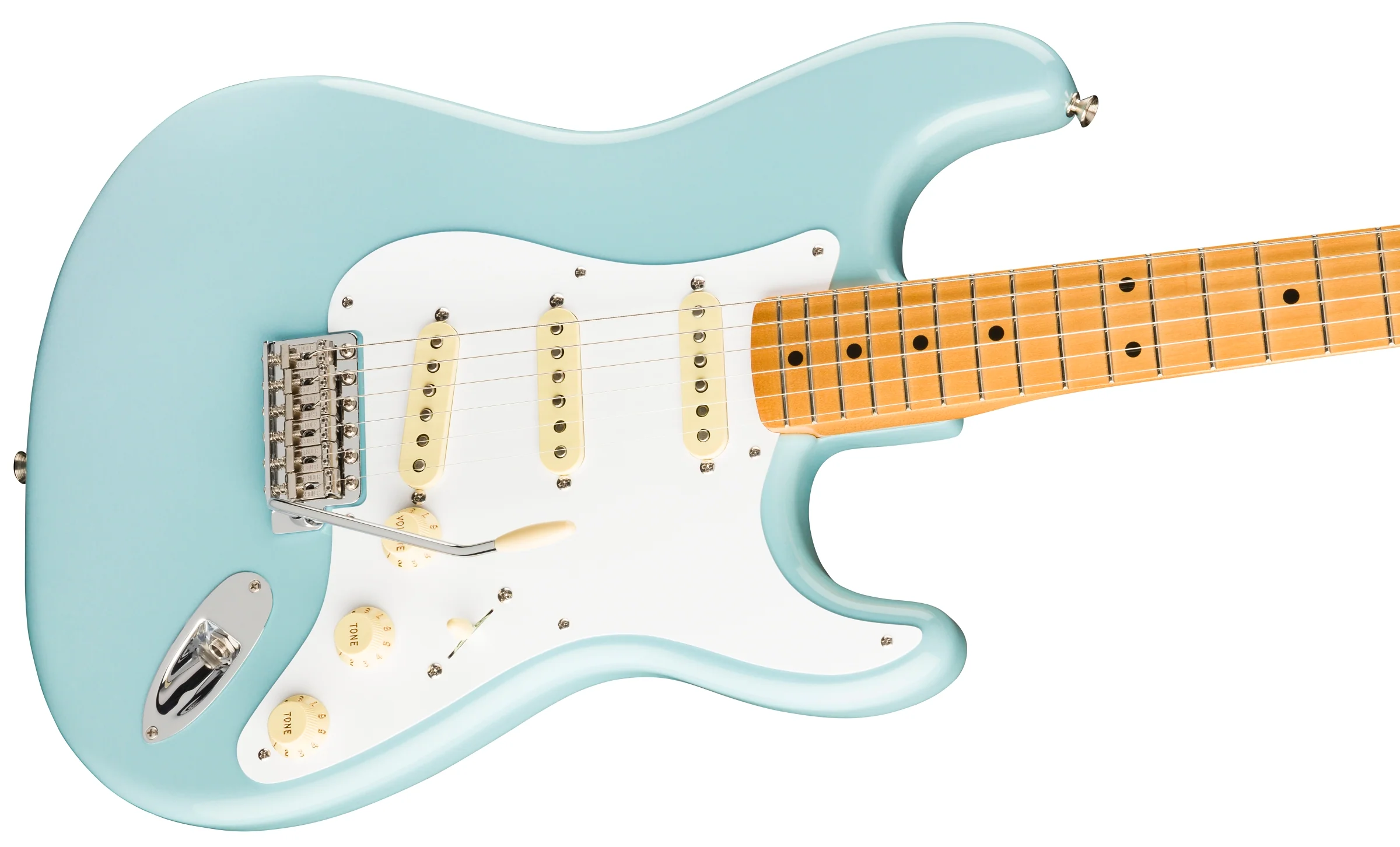 Fender Vintera '50s Stratocaster - Image 10