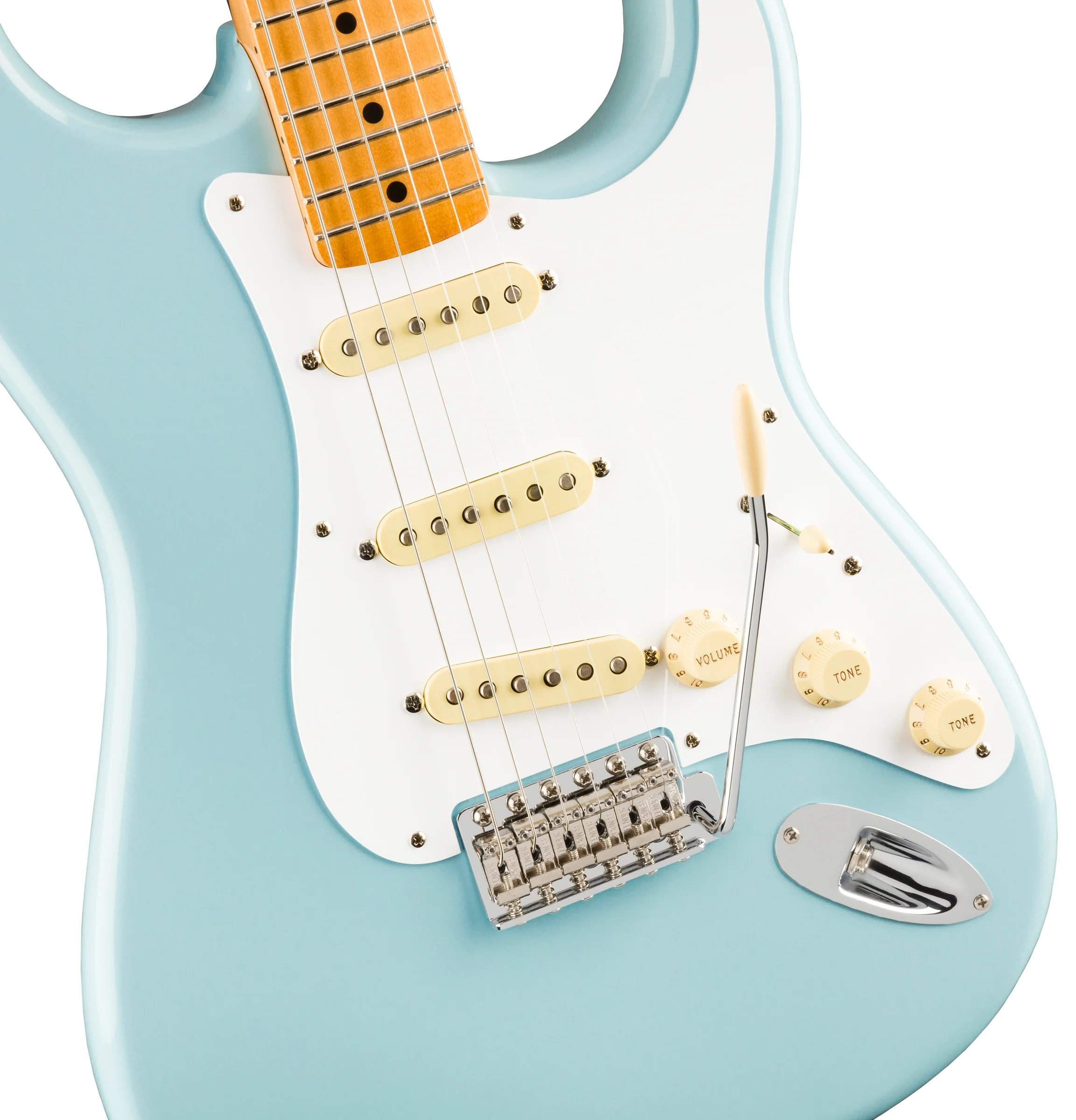 Fender Vintera '50s Stratocaster - Image 11
