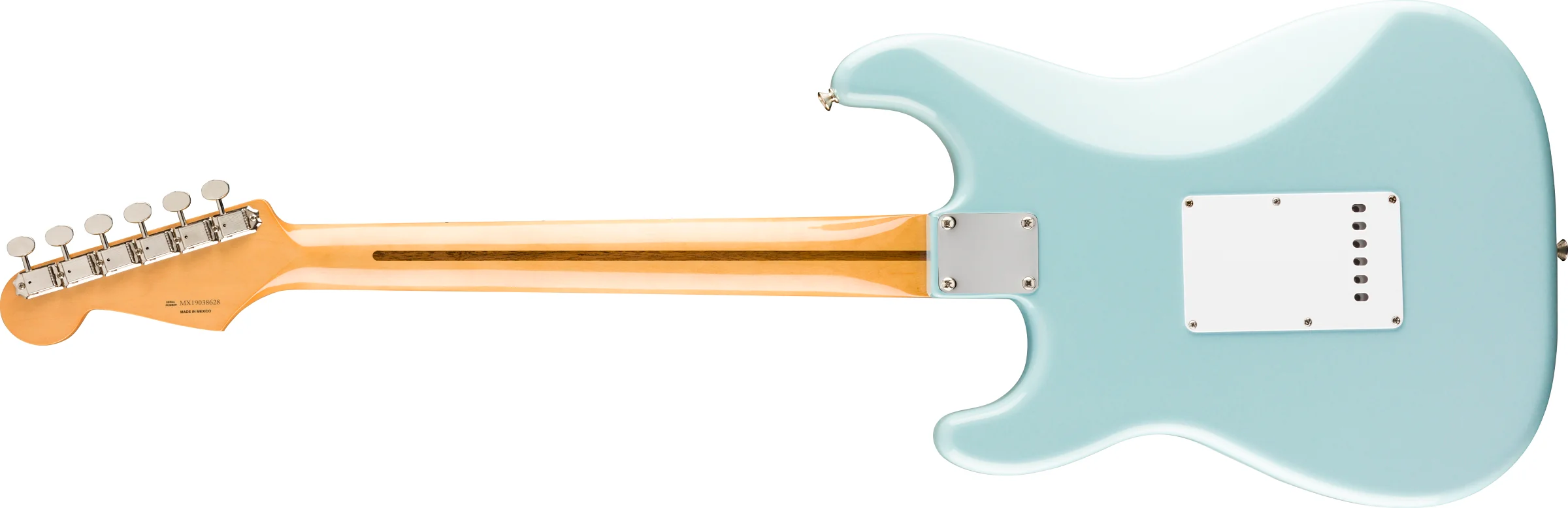 Fender Vintera '50s Stratocaster - Image 12