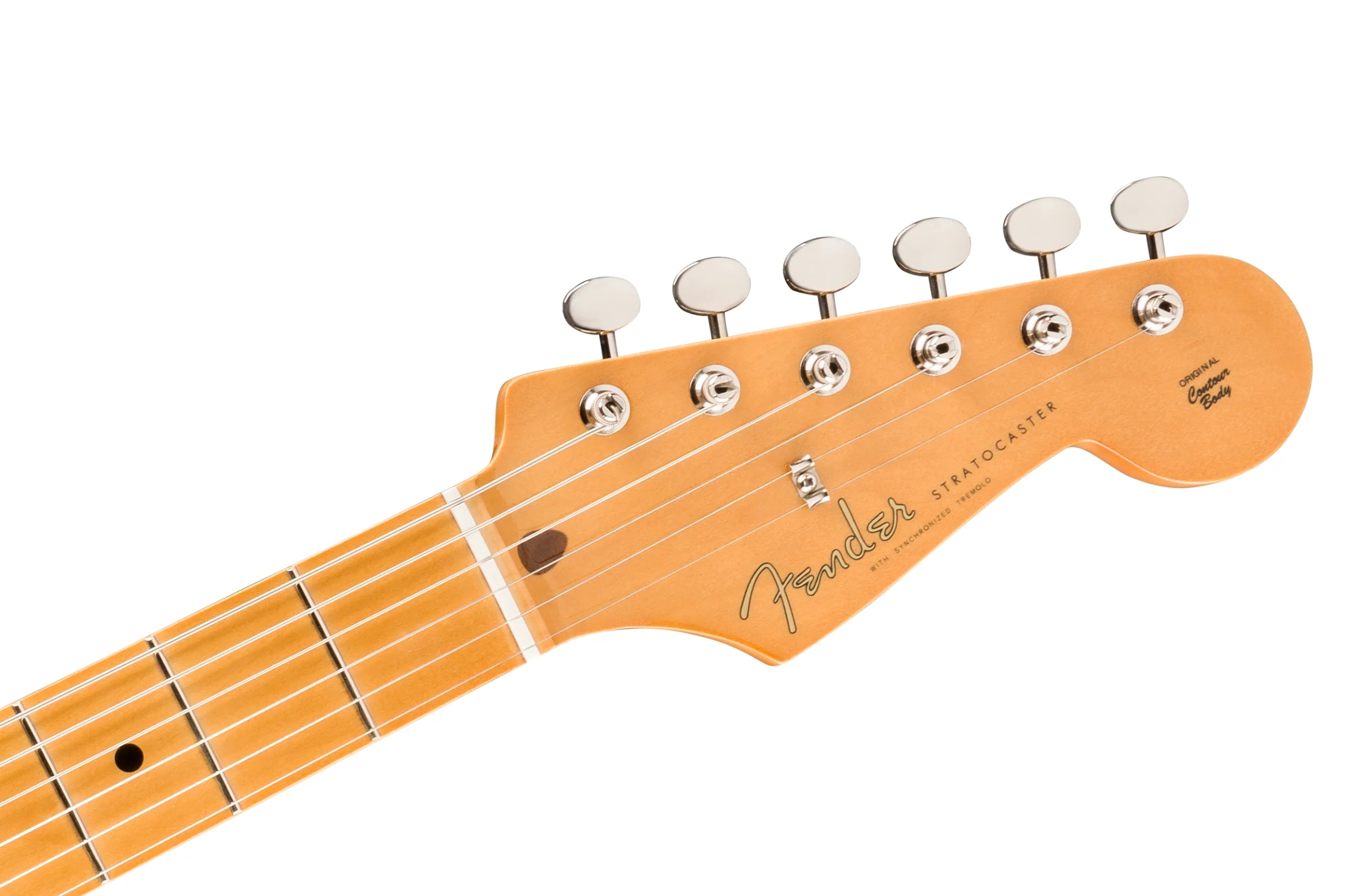 Fender Vintera '50s Stratocaster - Image 13