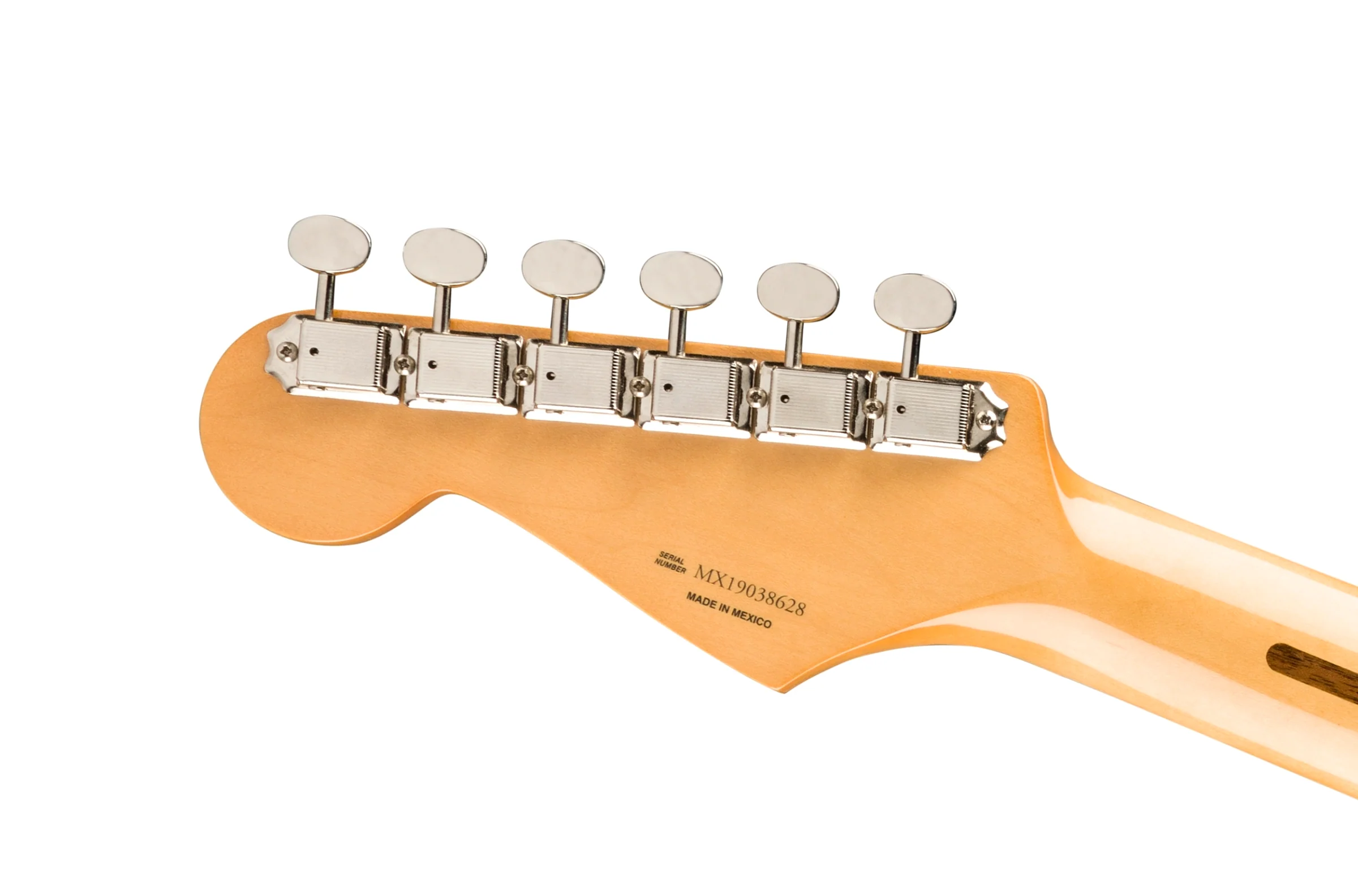 Fender Vintera '50s Stratocaster - Image 14