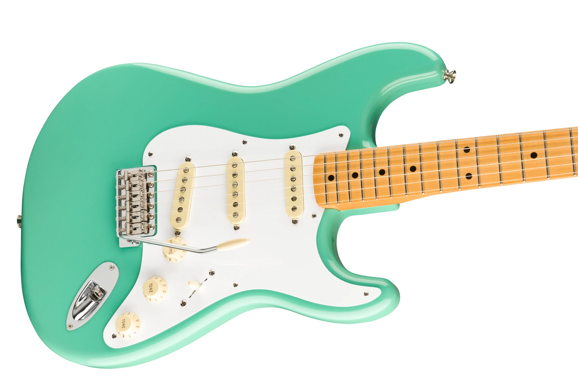 Fender Vintera '50s Stratocaster - Image 3