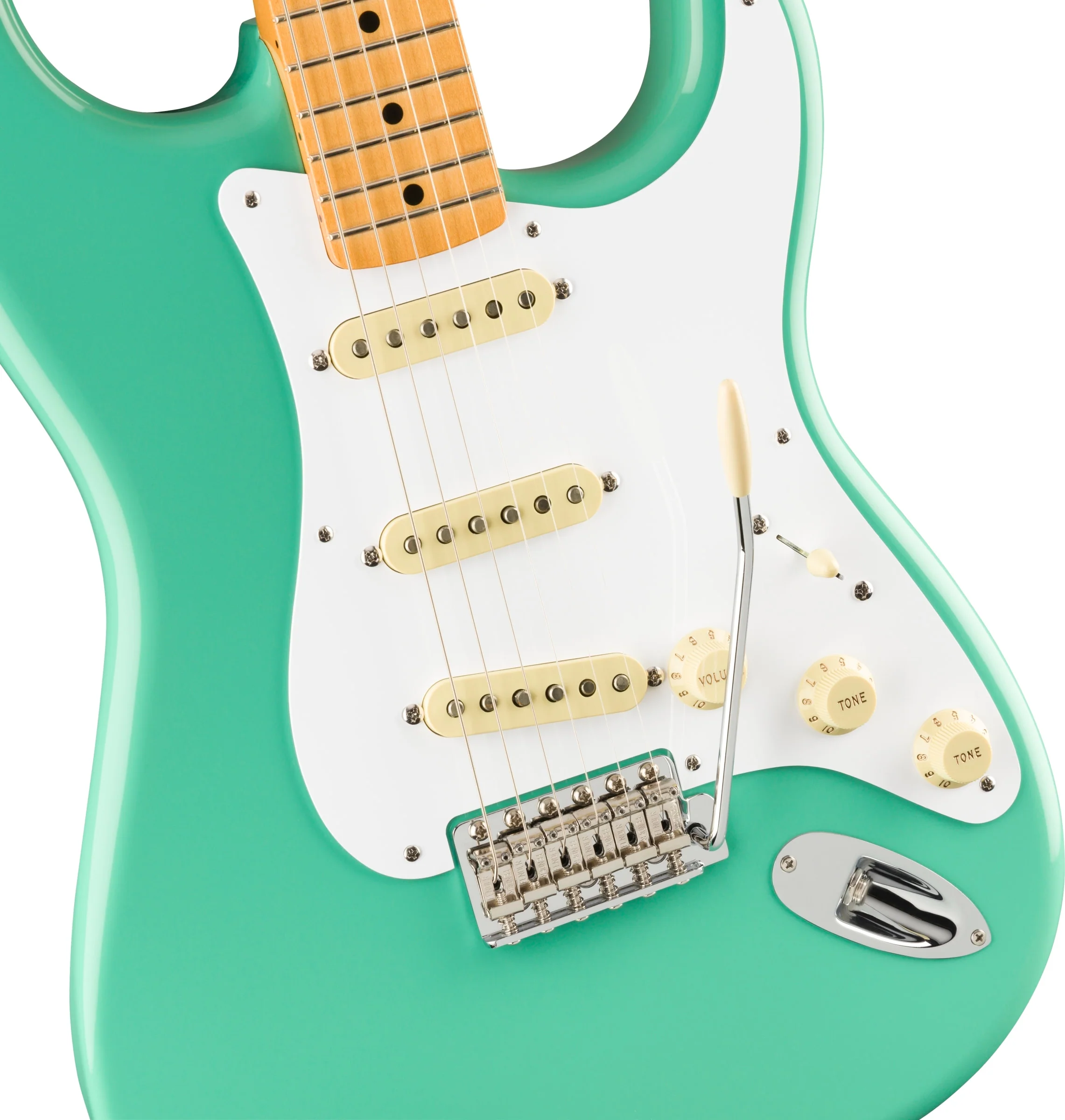 Fender Vintera '50s Stratocaster - Image 4