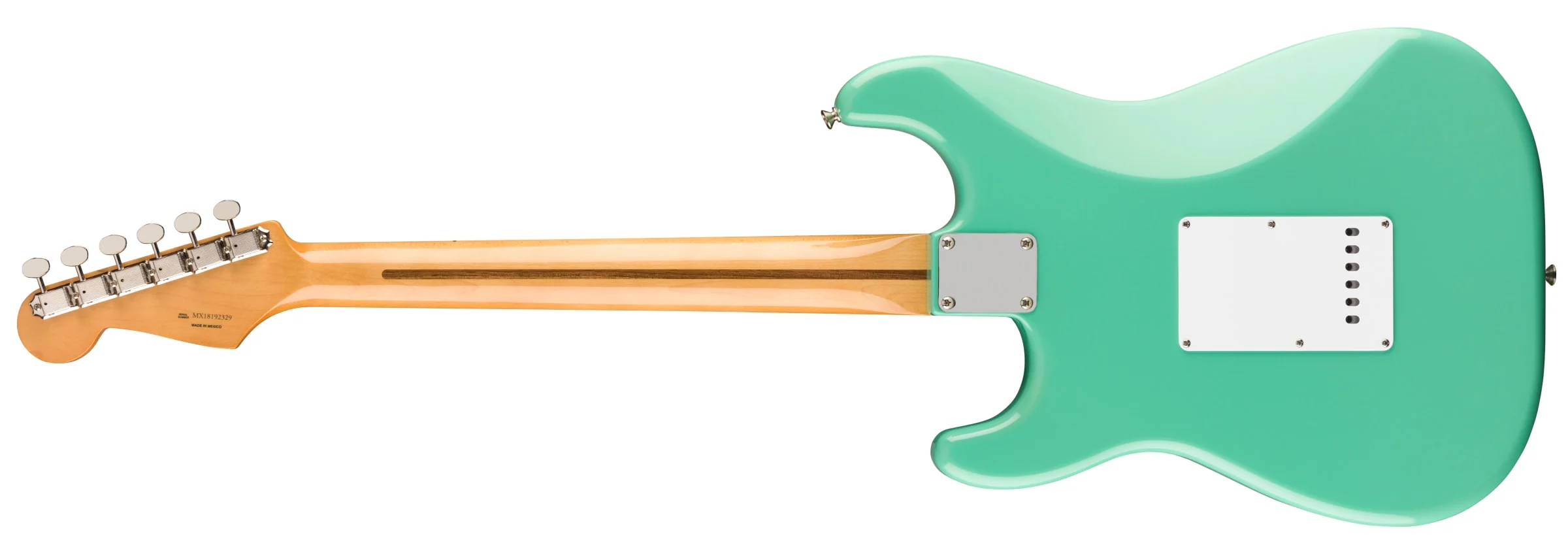 Fender Vintera '50s Stratocaster - Image 5