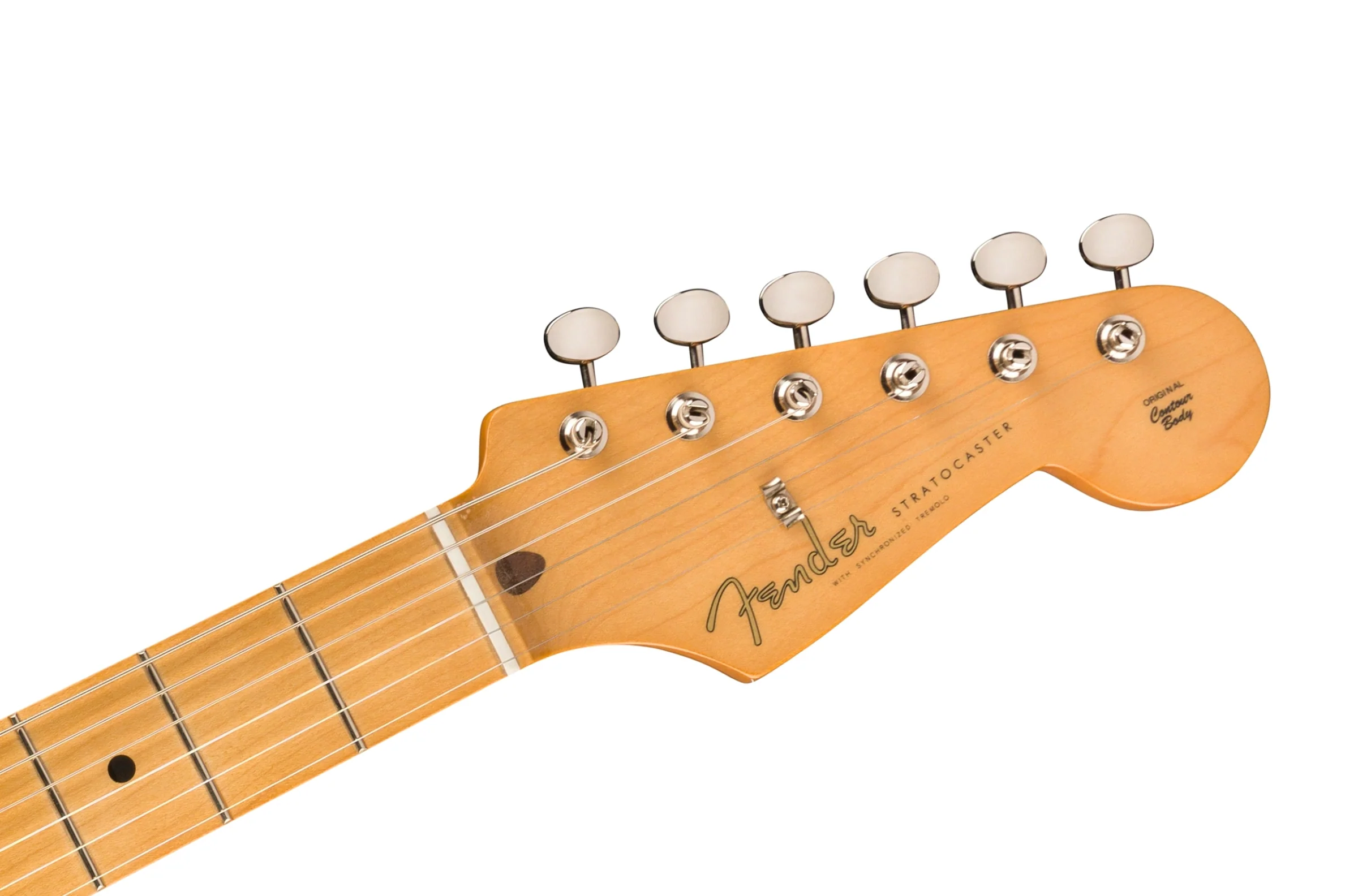 Fender Vintera '50s Stratocaster - Image 6