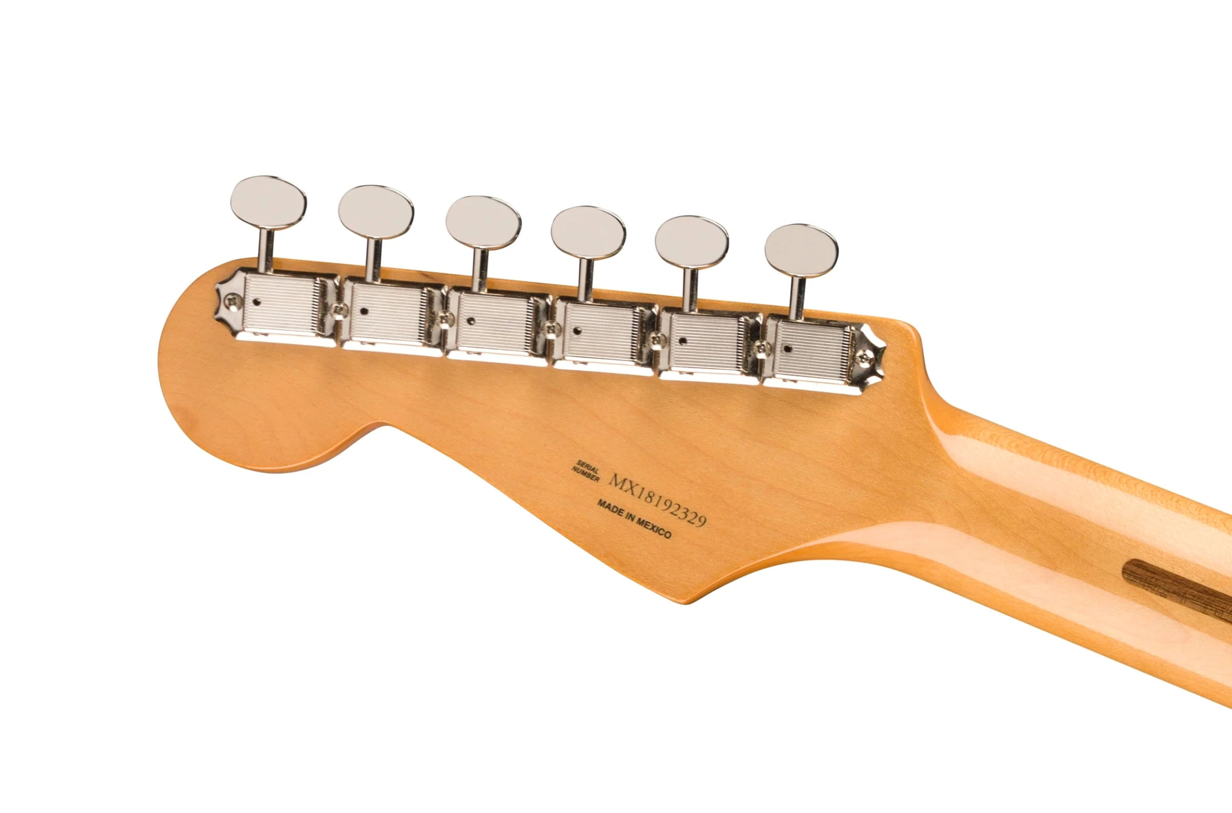 Fender Vintera '50s Stratocaster - Image 7