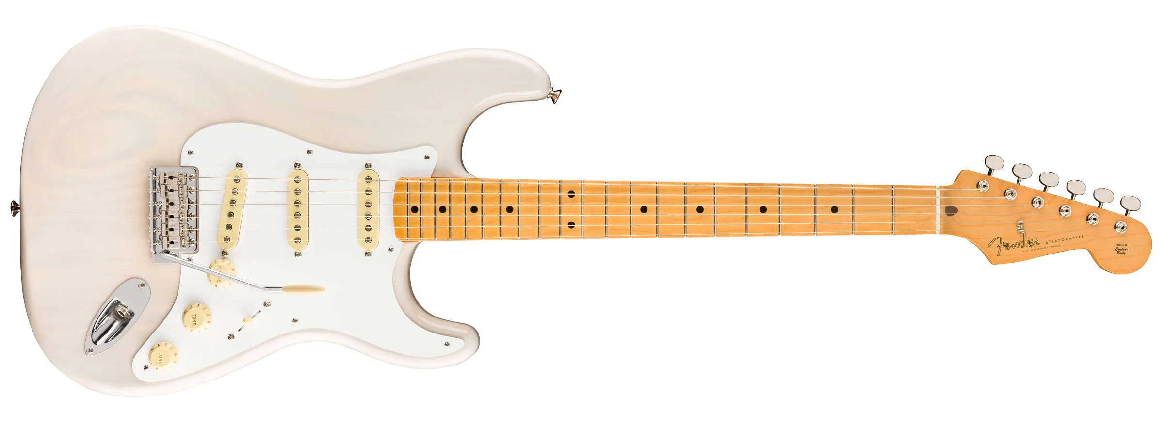 Fender Vintera '50s Stratocaster - Image 8