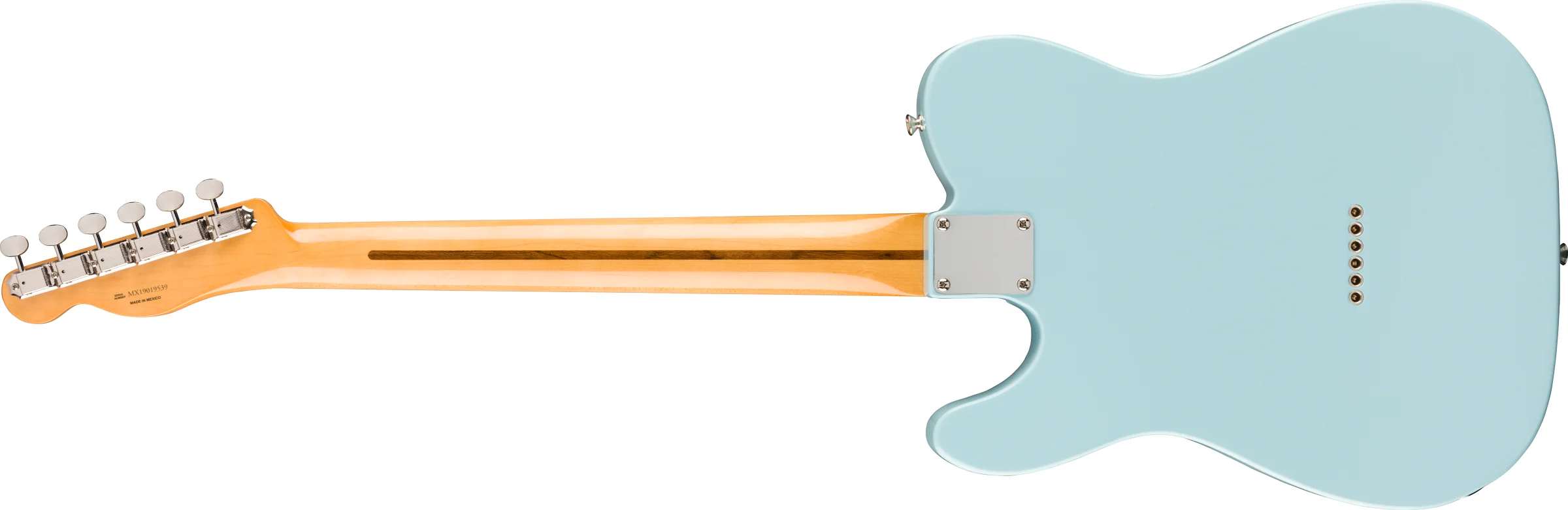 Fender Vintera '50s Telecaster - Image 11