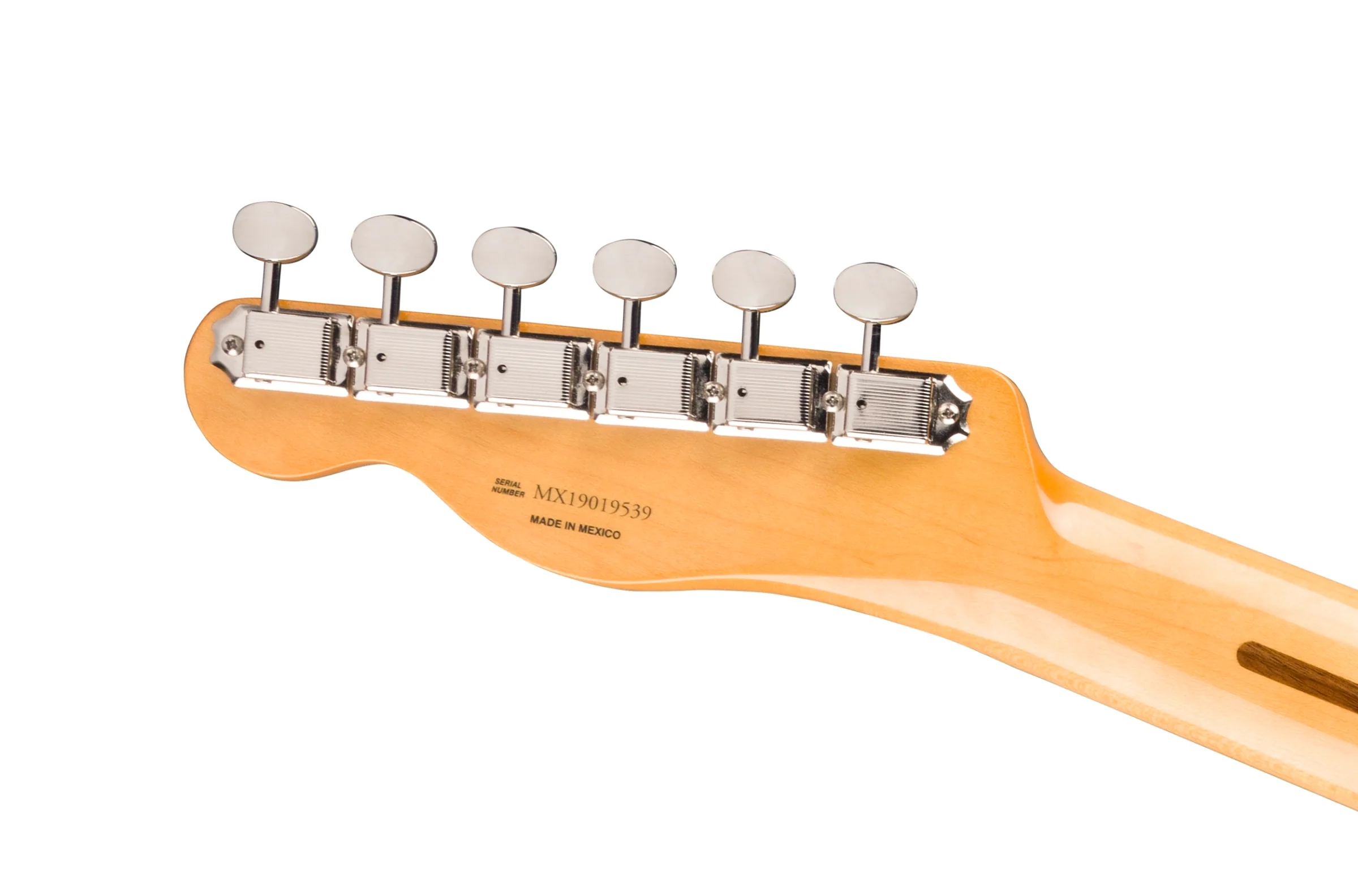 Fender Vintera '50s Telecaster - Image 13