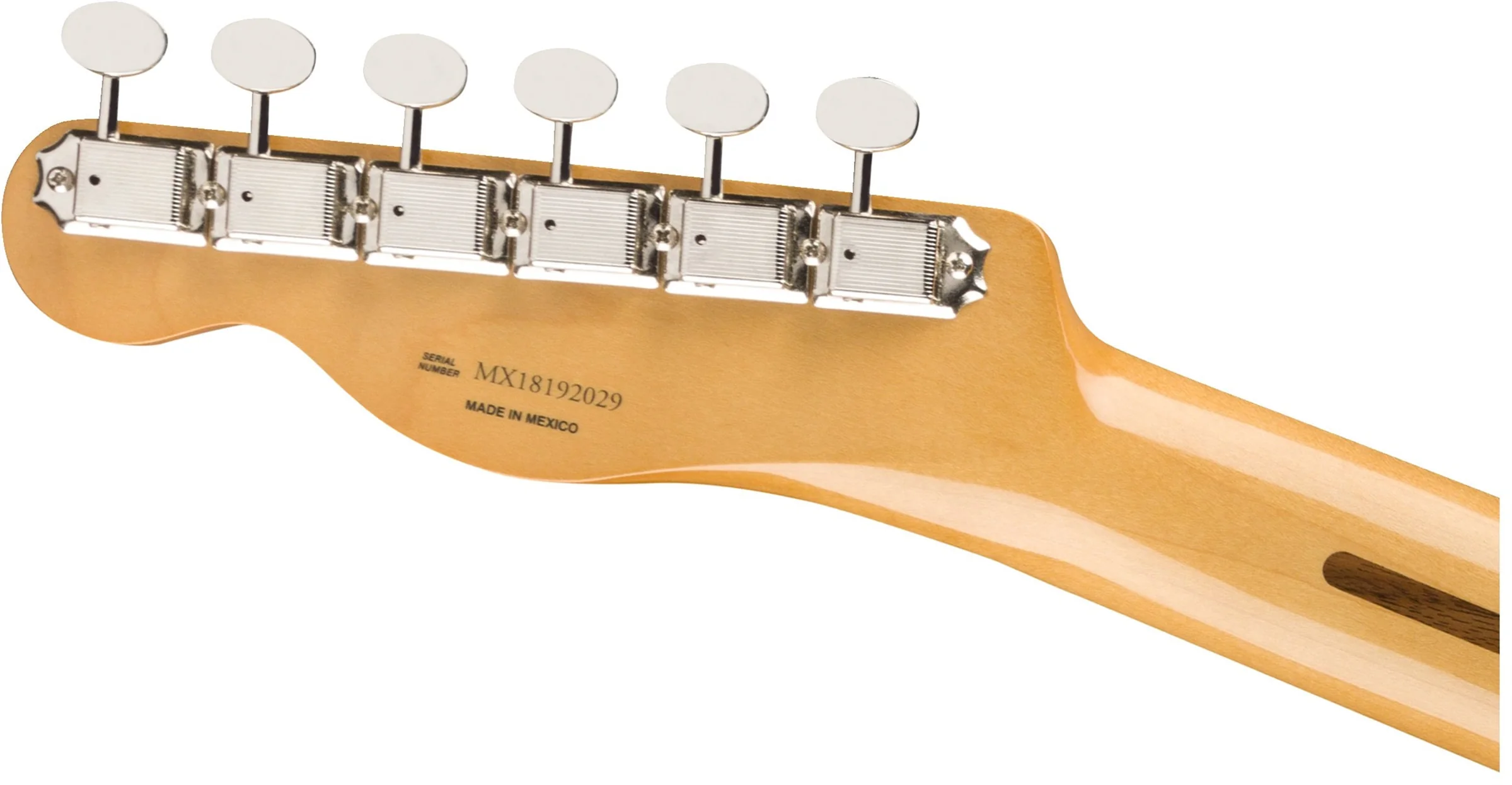 Fender Vintera '50s Telecaster - Image 6