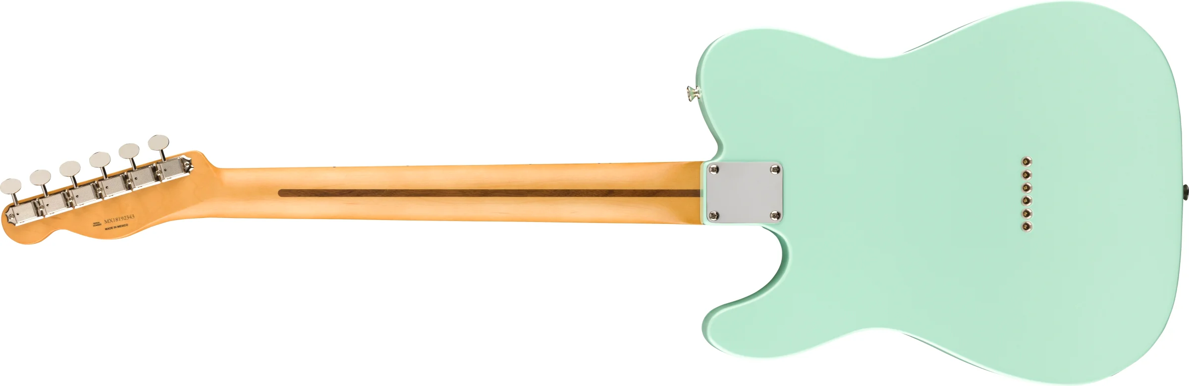 Fender Vintera '50s Telecaster Modified - Image 11