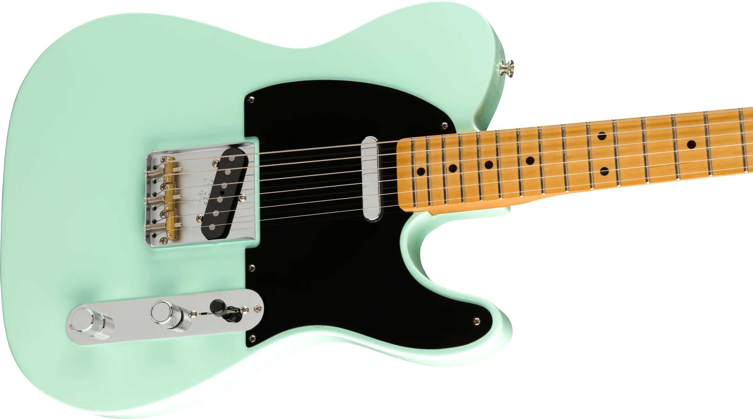 Fender Vintera '50s Telecaster Modified - Image 12