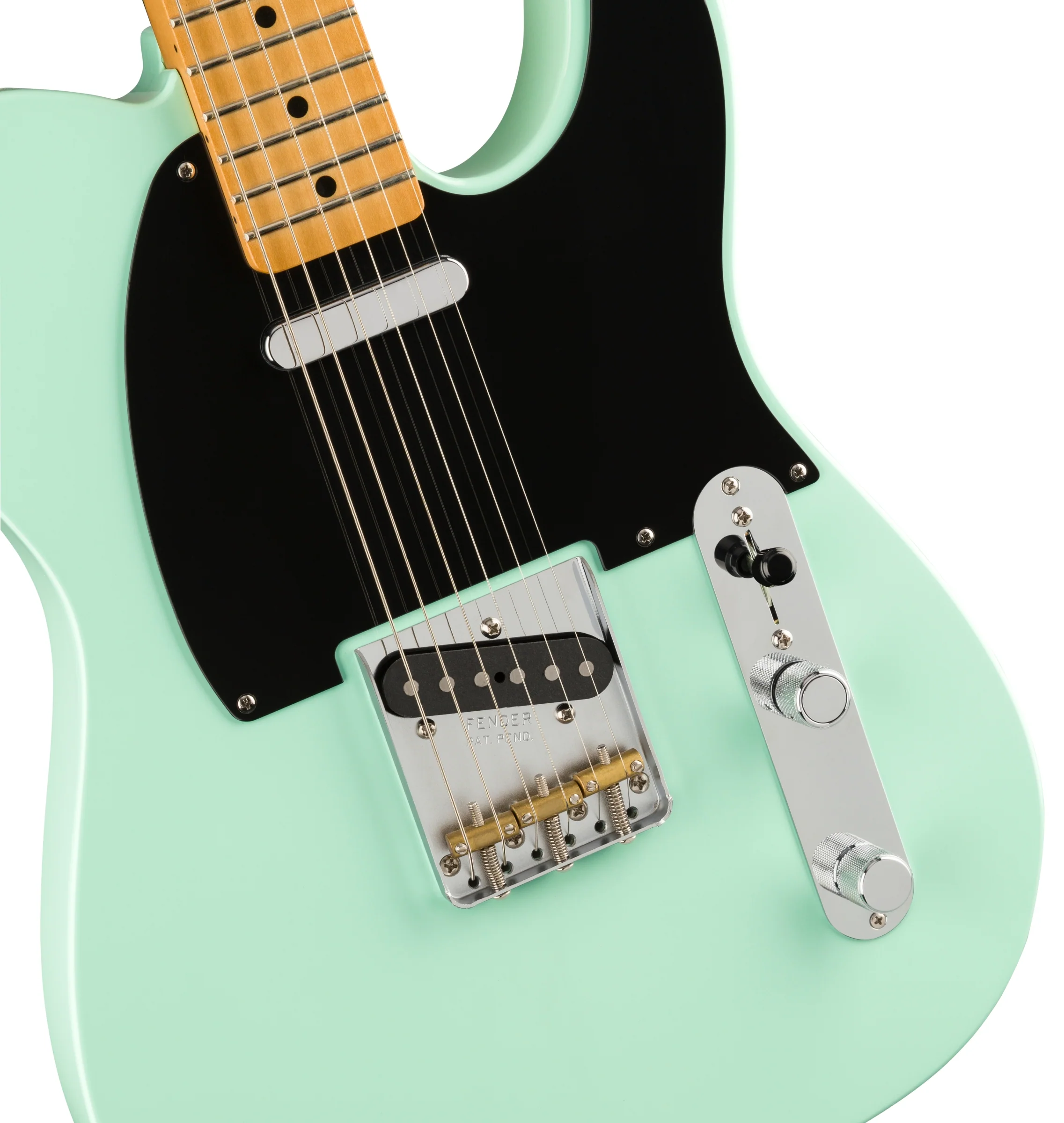 Fender Vintera '50s Telecaster Modified - Image 13