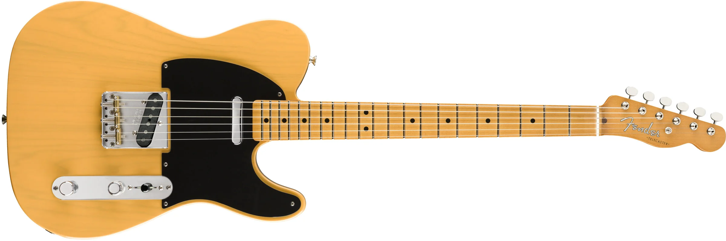 Fender Vintera '50s Telecaster Modified - Image 14