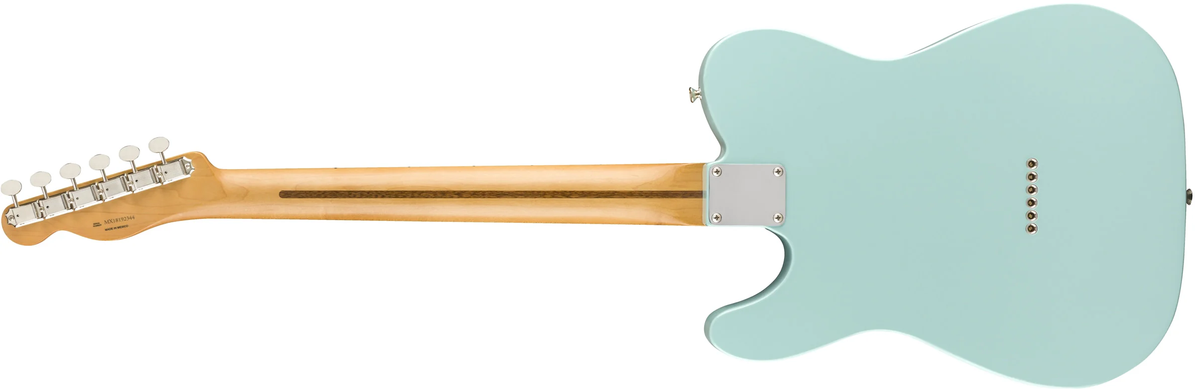 Fender Vintera '50s Telecaster Modified - Image 3