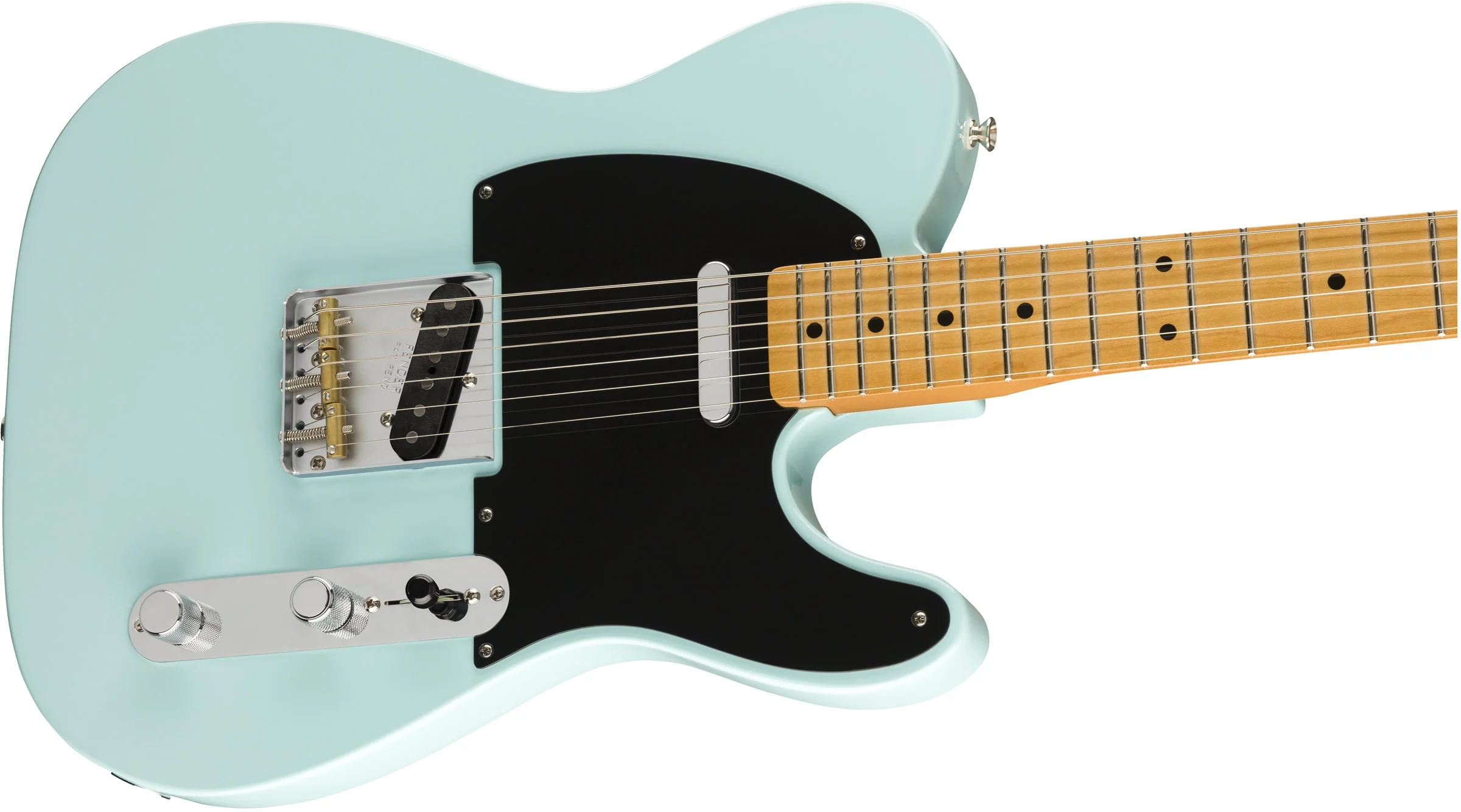 Fender Vintera '50s Telecaster Modified - Image 5