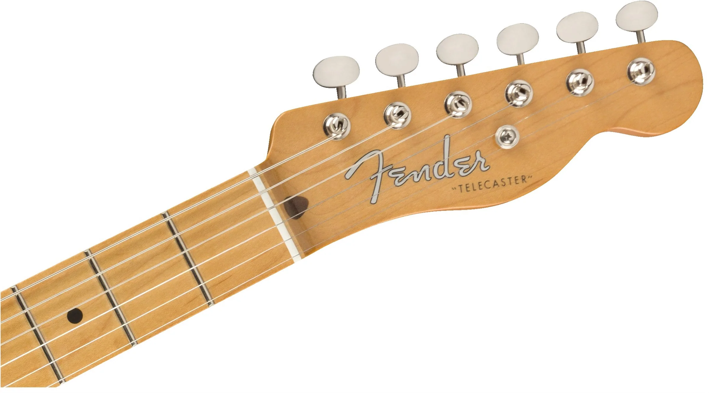 Fender Vintera '50s Telecaster Modified - Image 6
