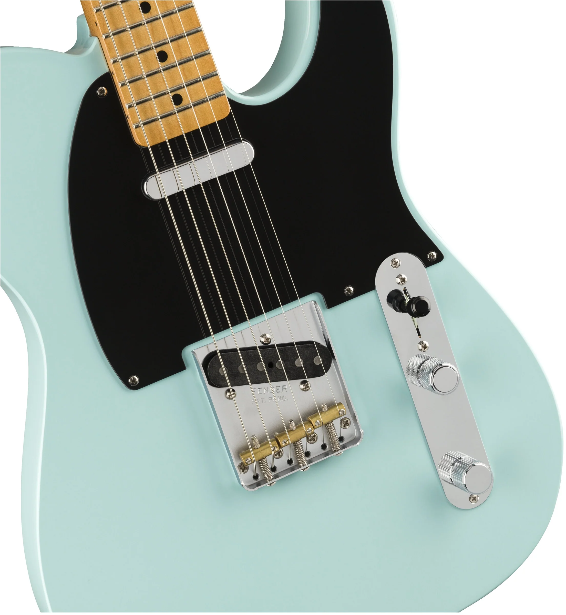 Fender Vintera '50s Telecaster Modified - Image 7