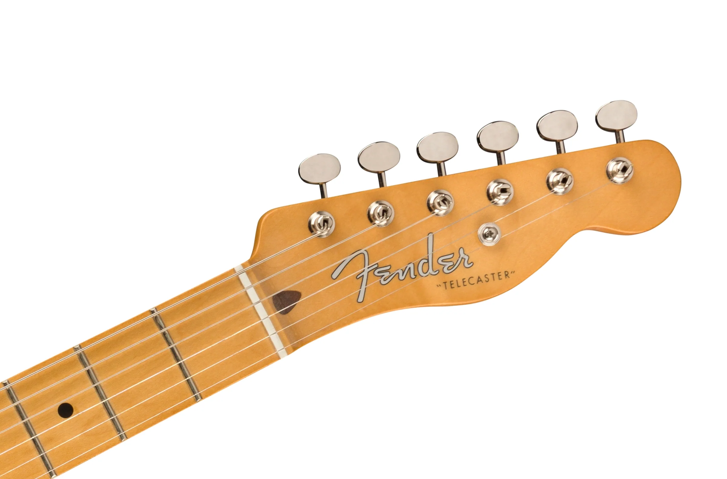 Fender Vintera '50s Telecaster Modified - Image 9