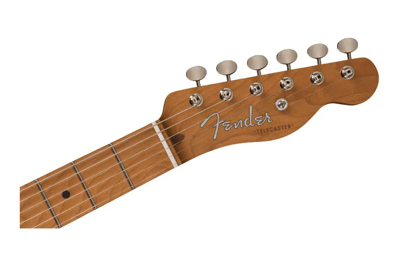 Fender Vintera ‘50s Telecaster Modified Shell Pink - Image 6