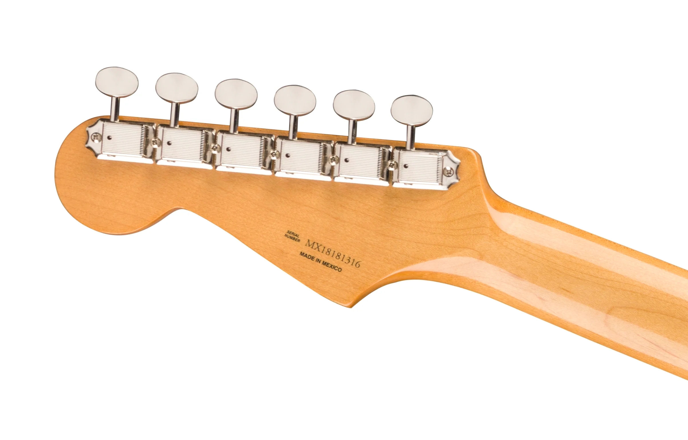Fender Vintera '60s Stratocaster - Image 10