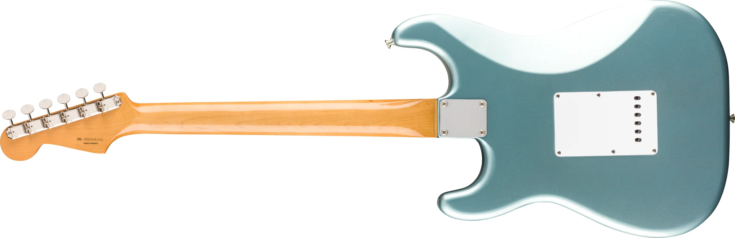 Fender Vintera '60s Stratocaster - Image 11